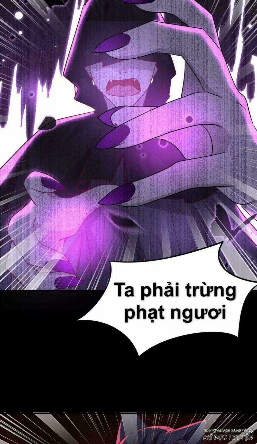 Nữ Hoàng Thú Sủng - Chapter 44 - Trang 21
