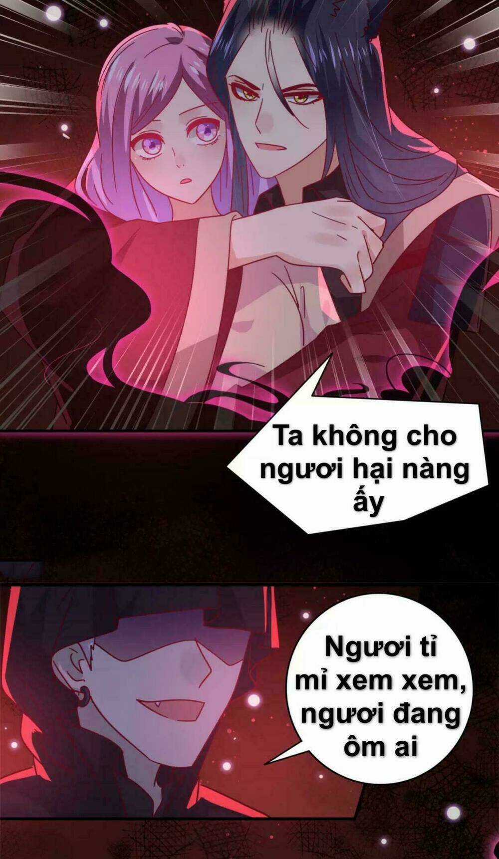 Nữ Hoàng Thú Sủng - Chapter 44 - Trang 22