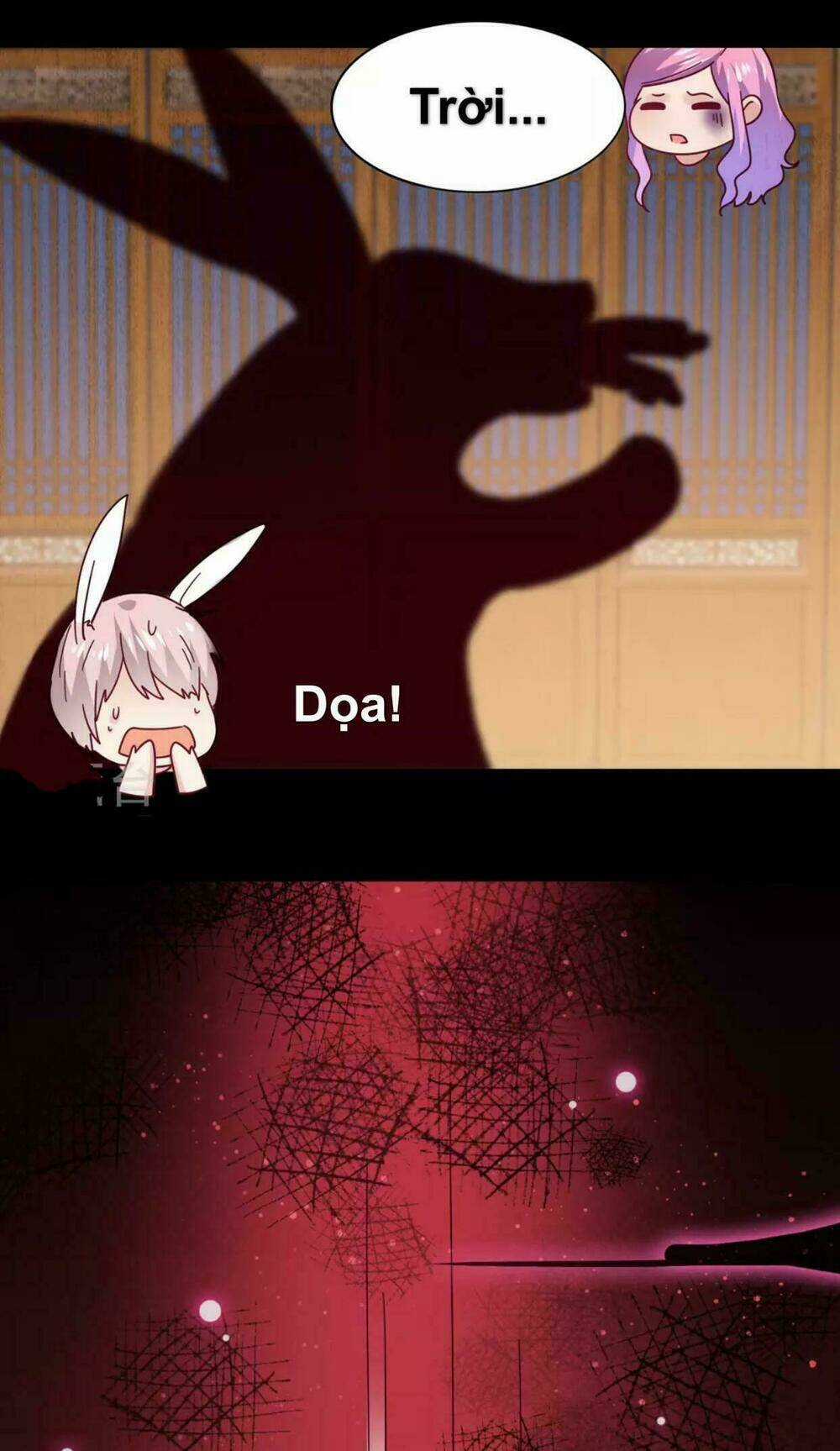 Nữ Hoàng Thú Sủng - Chapter 44 - Trang 4