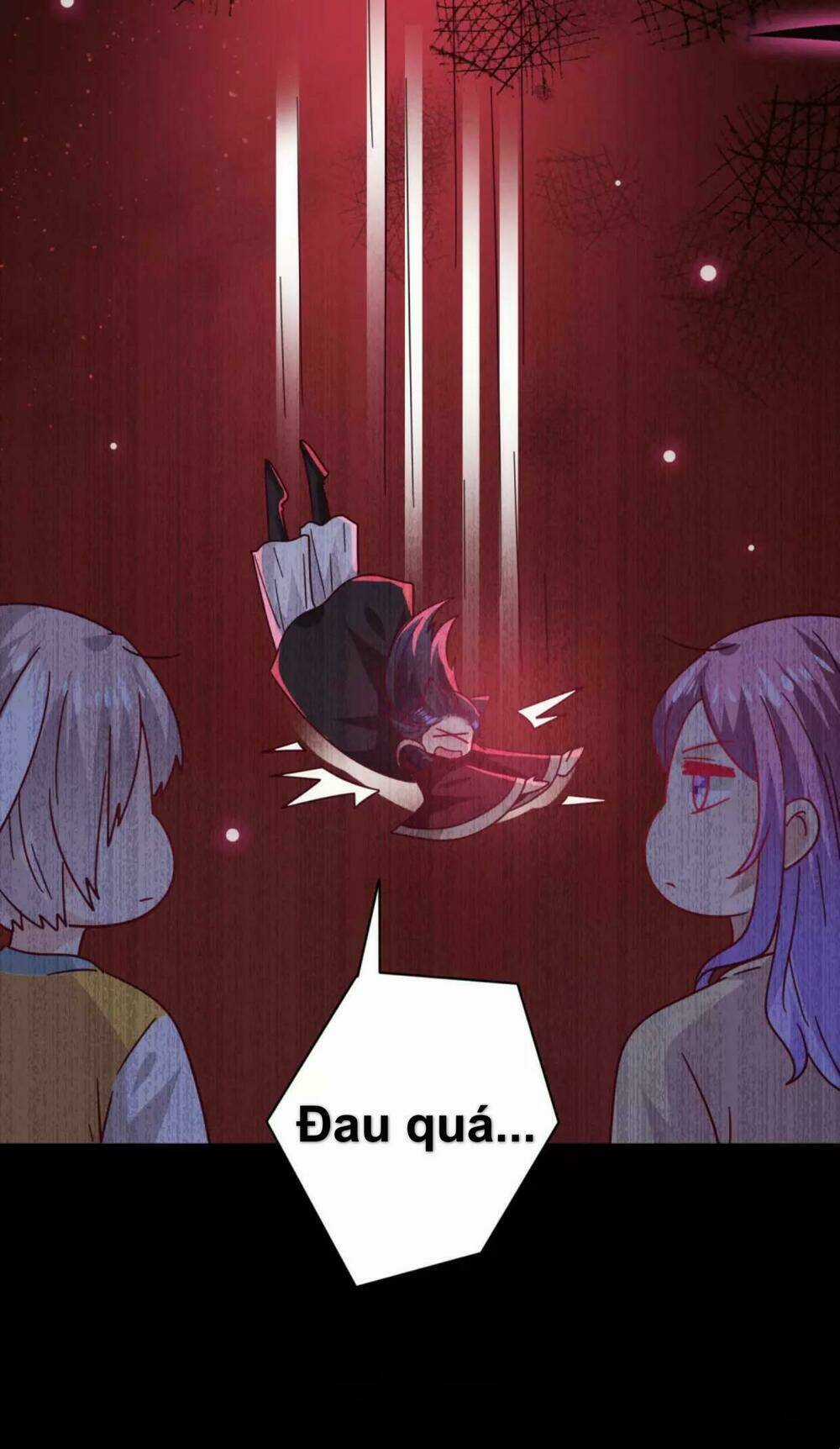 Nữ Hoàng Thú Sủng - Chapter 44 - Trang 5