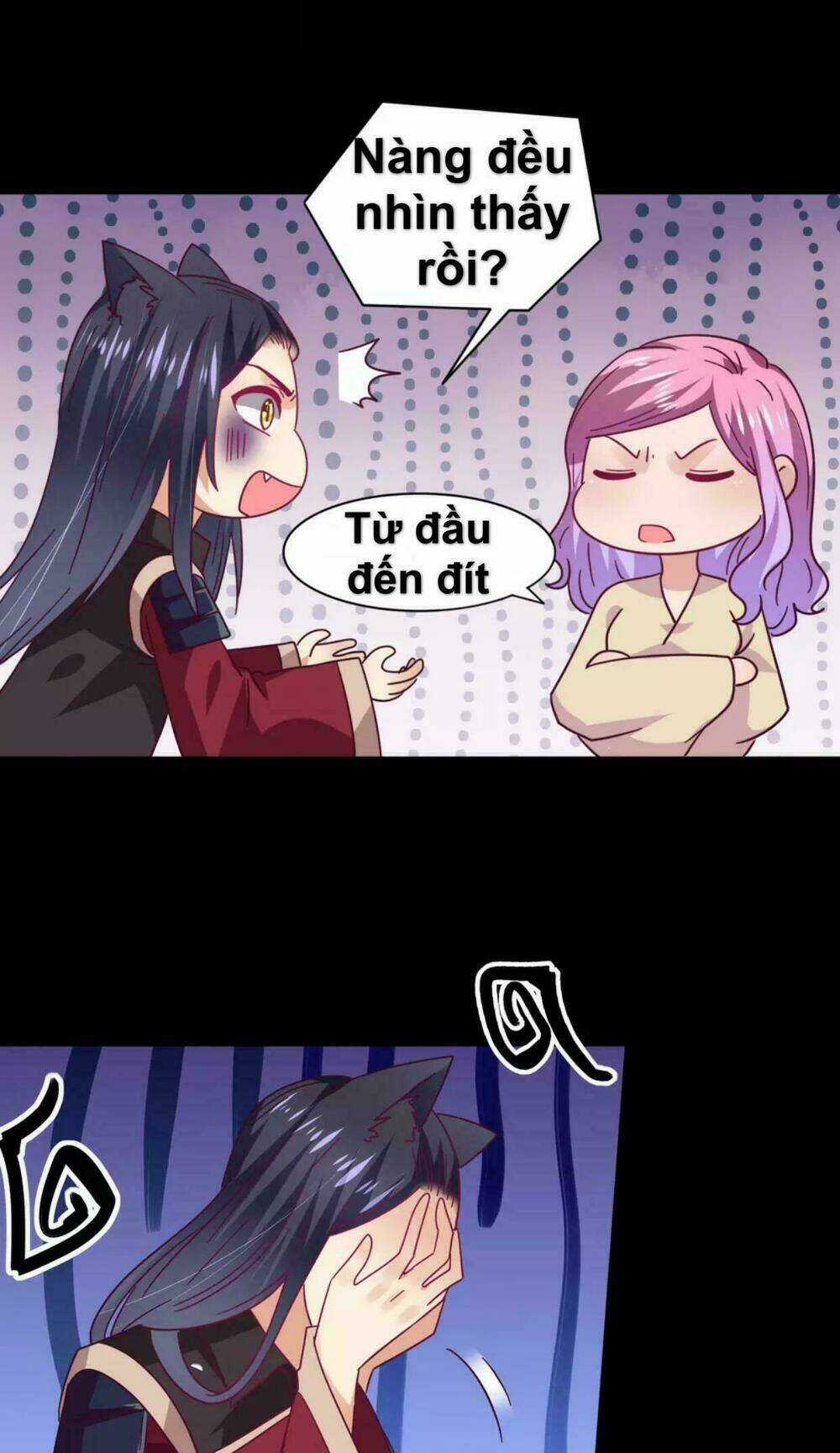 Nữ Hoàng Thú Sủng - Chapter 44 - Trang 7