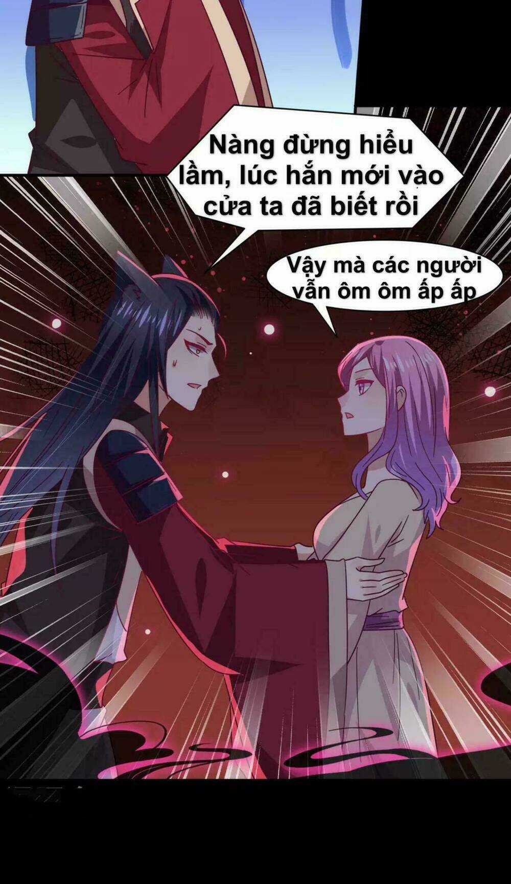 Nữ Hoàng Thú Sủng - Chapter 44 - Trang 8