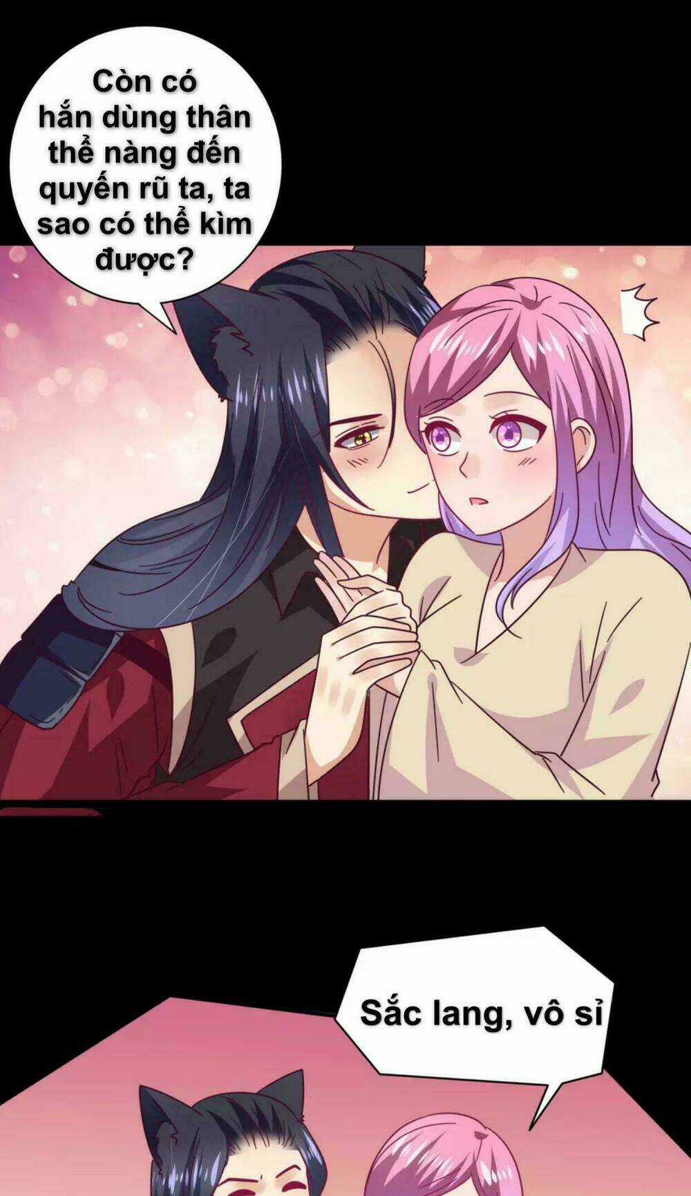 Nữ Hoàng Thú Sủng - Chapter 44 - Trang 10