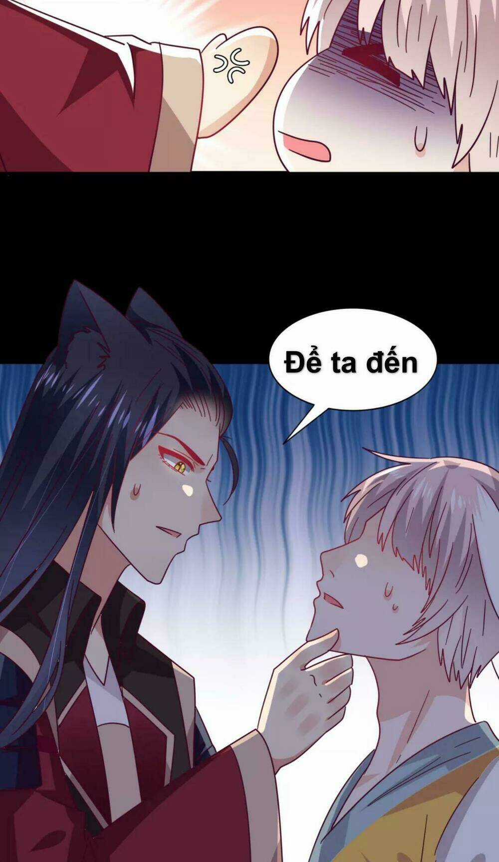 Nữ Hoàng Thú Sủng - Chapter 45 - Trang 18