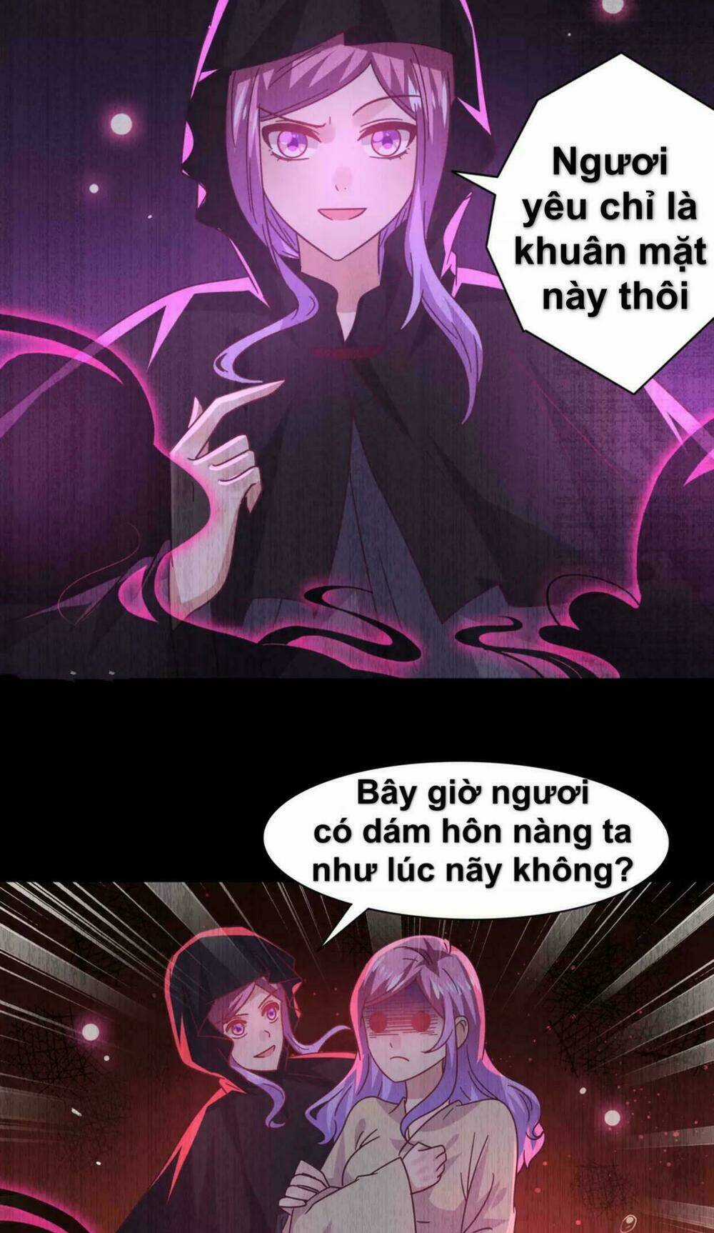 Nữ Hoàng Thú Sủng - Chapter 45 - Trang 3