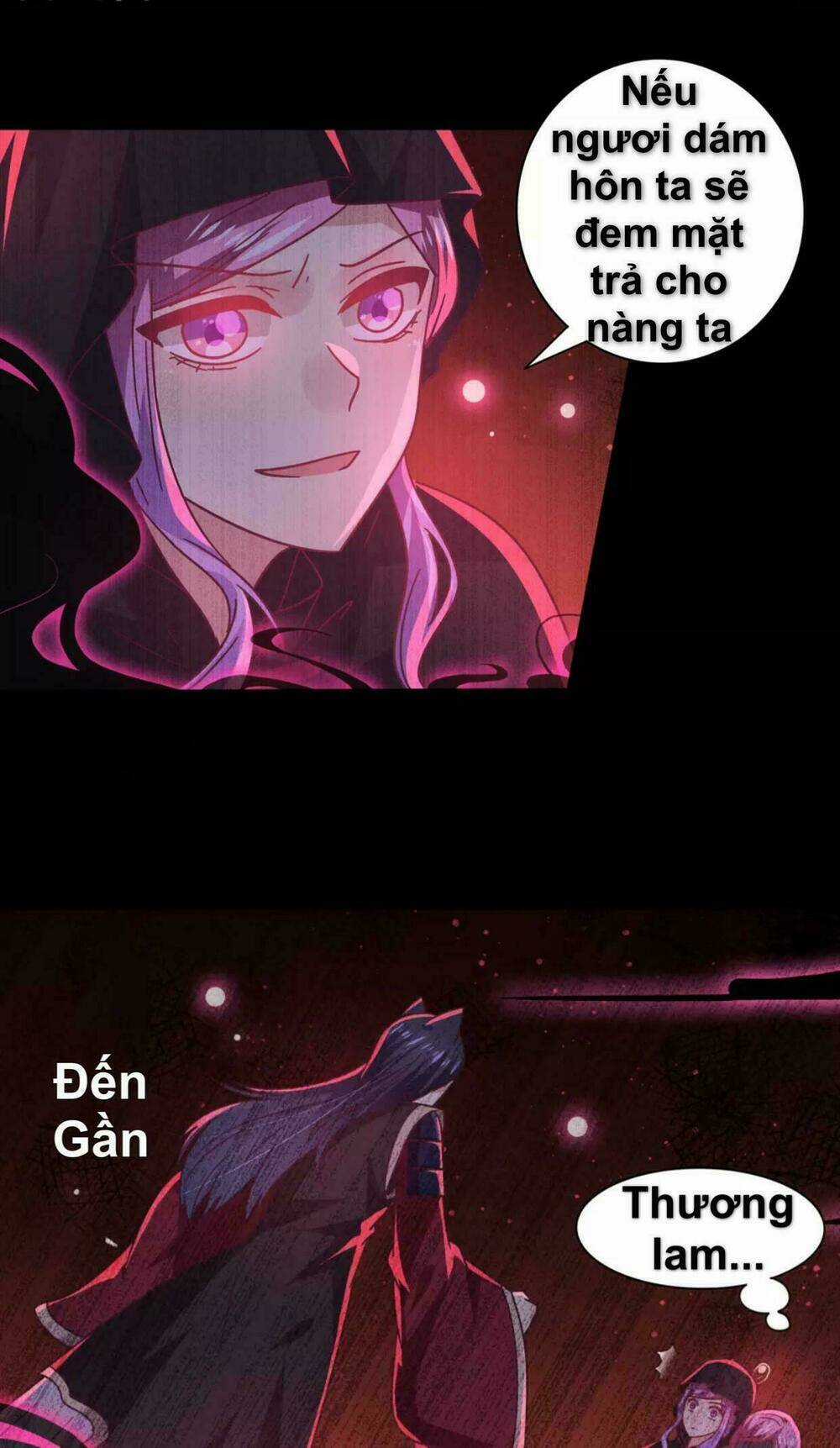 Nữ Hoàng Thú Sủng - Chapter 45 - Trang 5