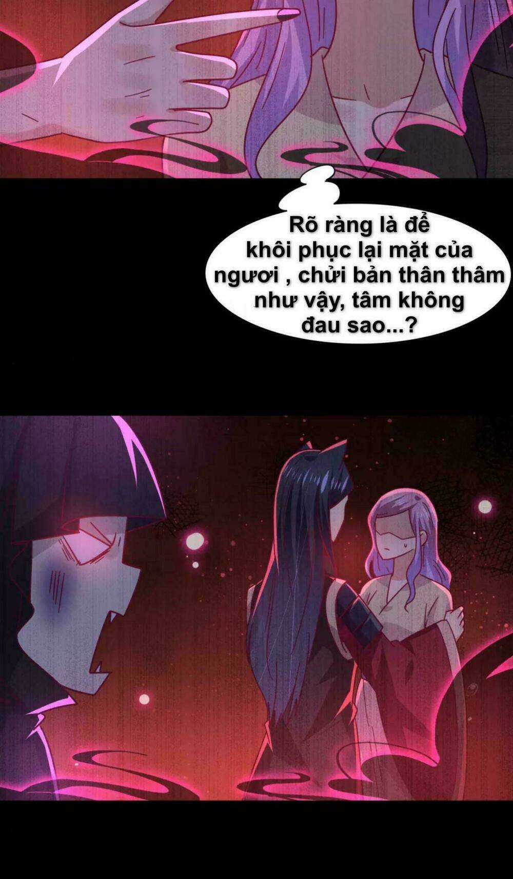 Nữ Hoàng Thú Sủng - Chapter 45 - Trang 8