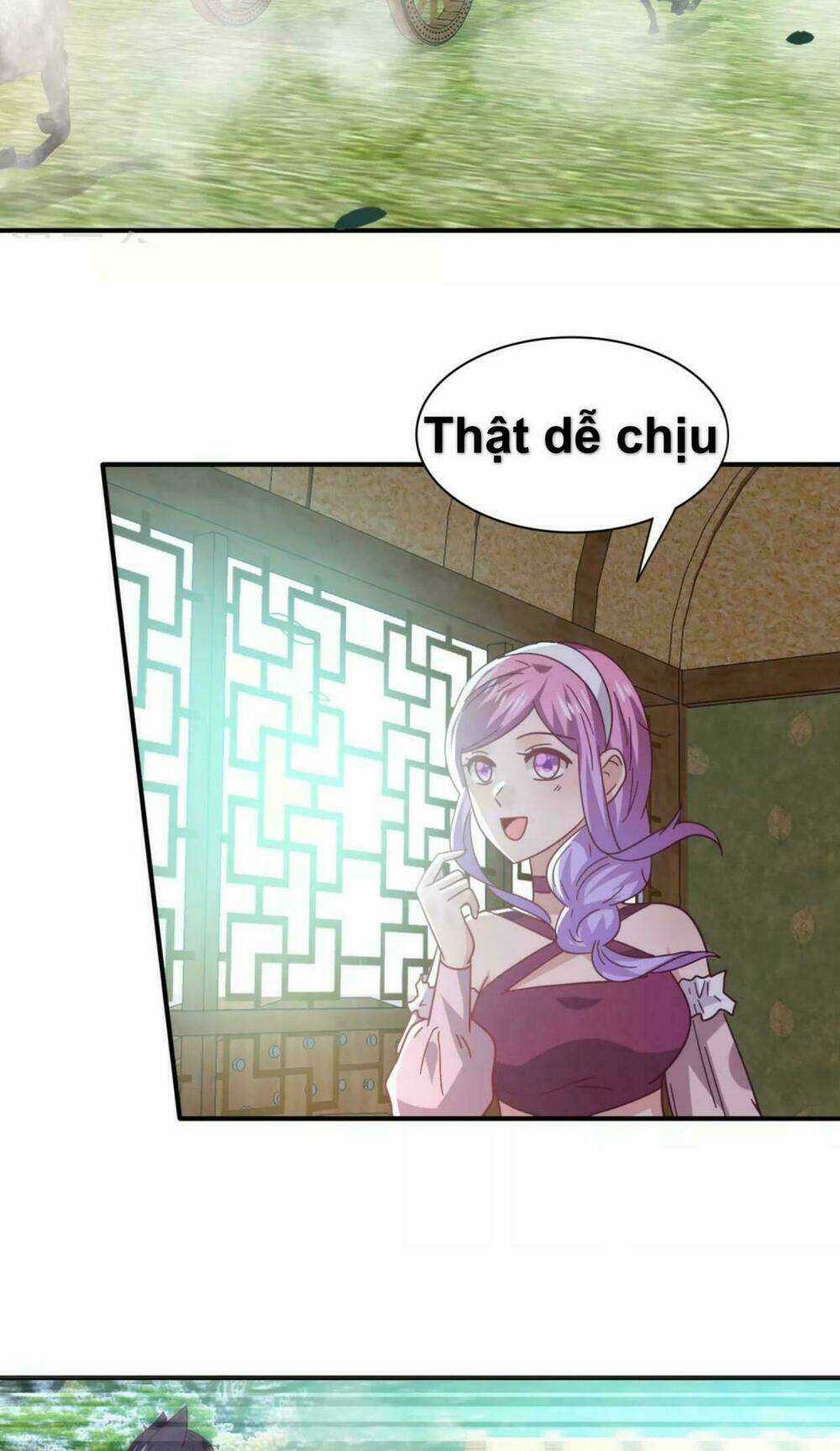 Nữ Hoàng Thú Sủng - Chapter 46 - Trang 15