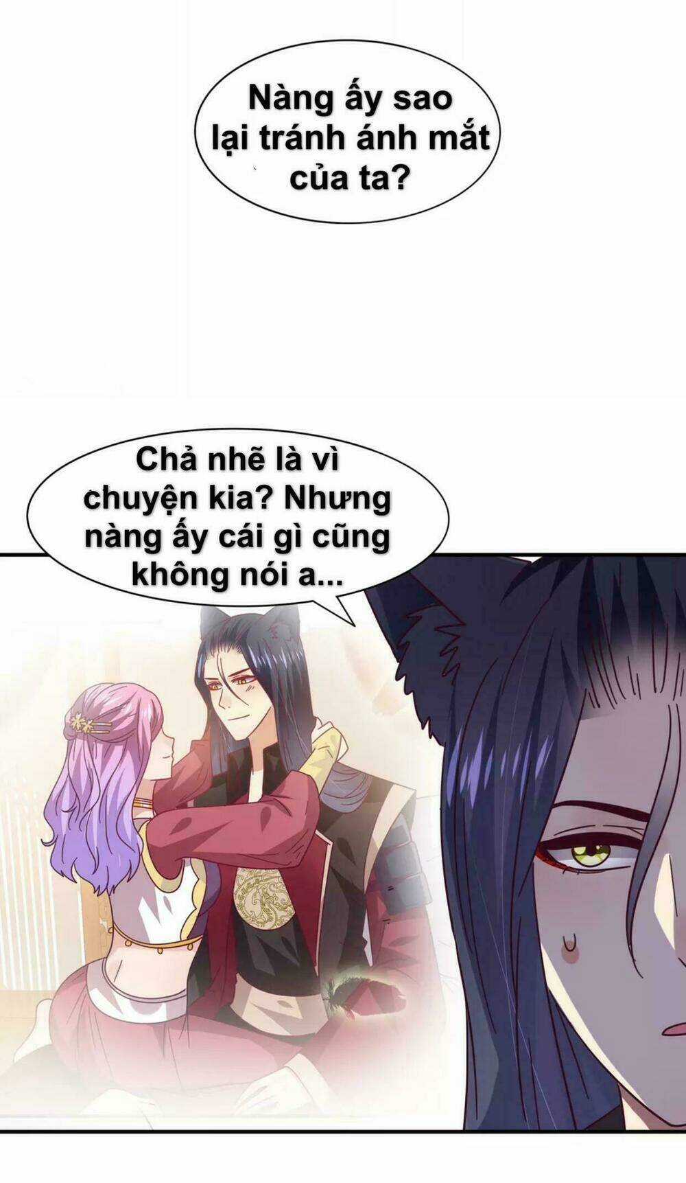 Nữ Hoàng Thú Sủng - Chapter 46 - Trang 17