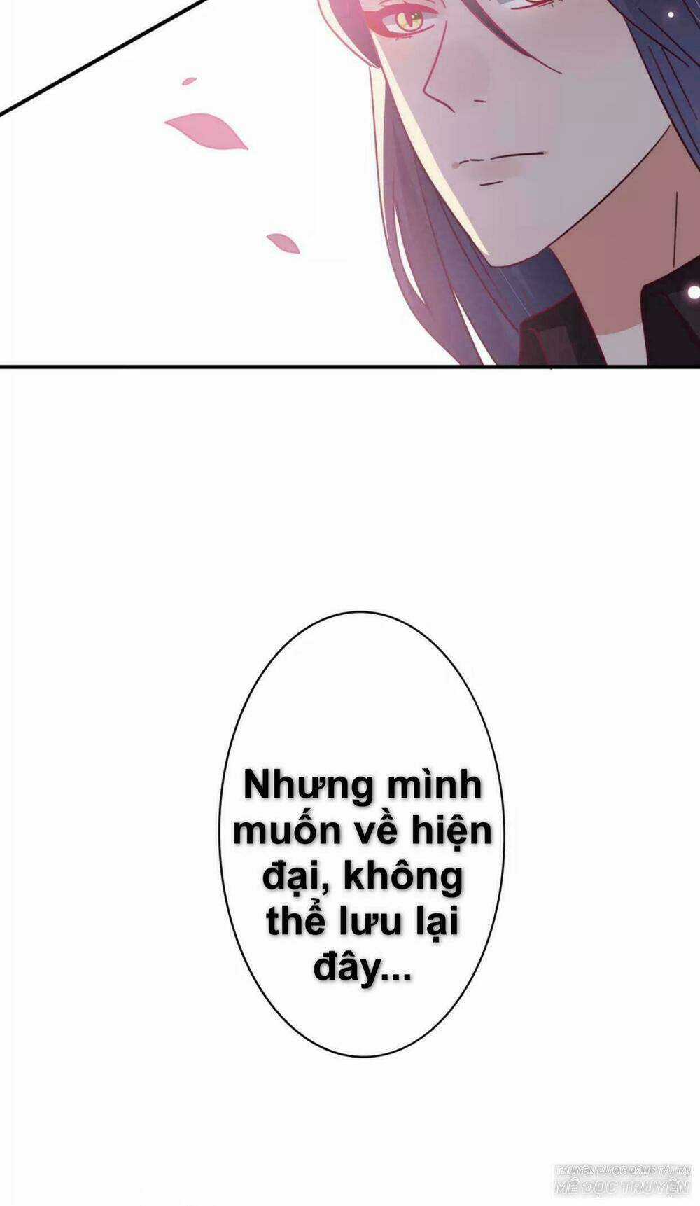 Nữ Hoàng Thú Sủng - Chapter 46 - Trang 21