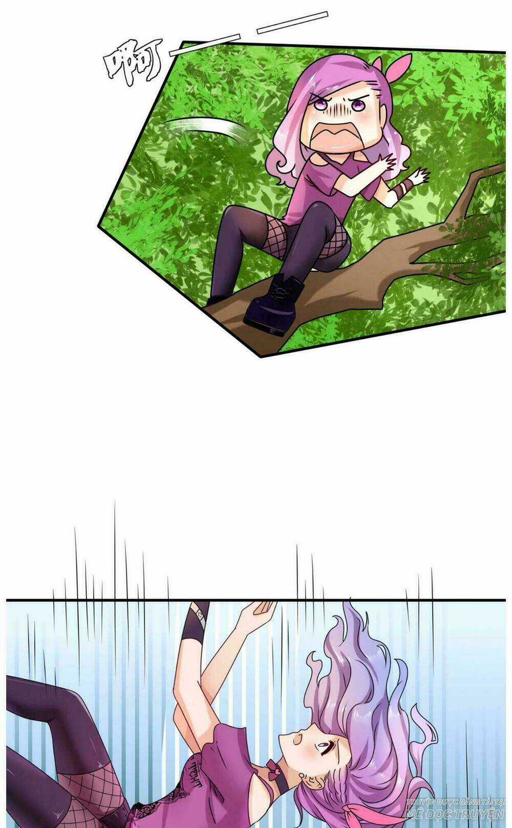 Nữ Hoàng Thú Sủng - Chapter 6 - Trang 1