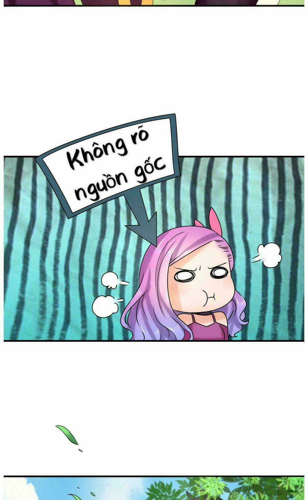 Nữ Hoàng Thú Sủng - Chapter 6 - Trang 14