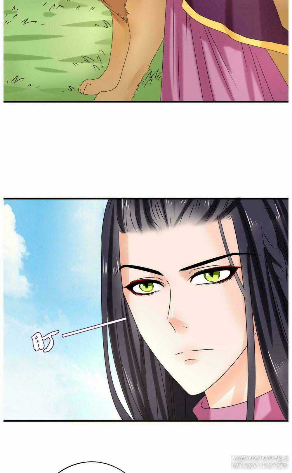 Nữ Hoàng Thú Sủng - Chapter 6 - Trang 16