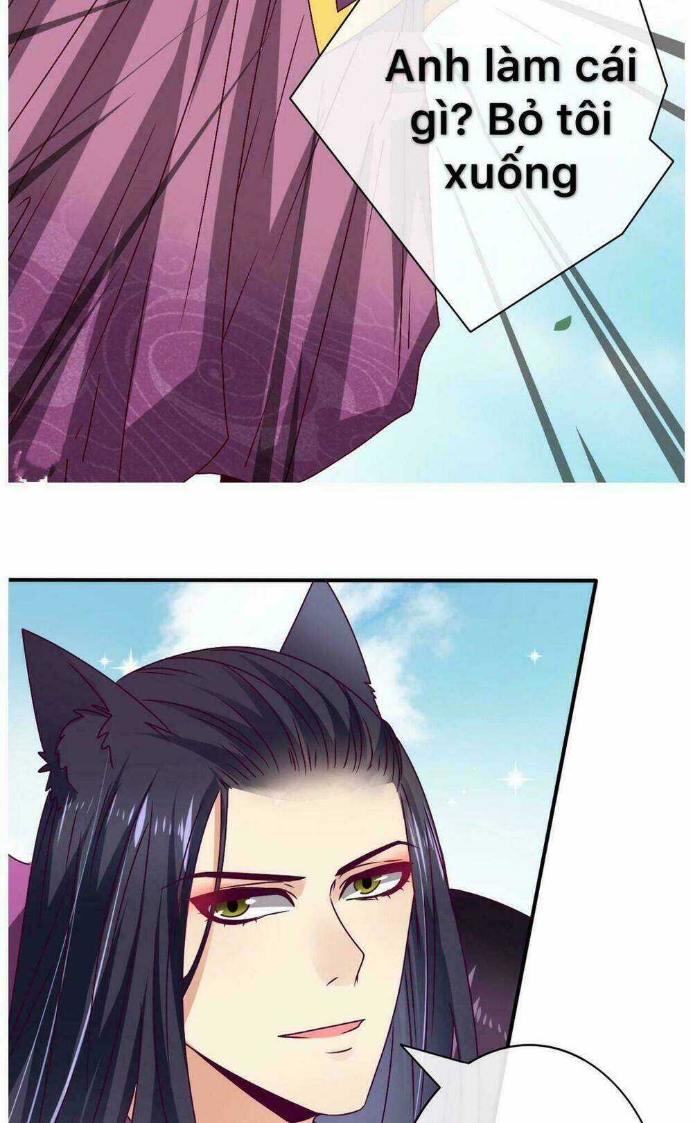 Nữ Hoàng Thú Sủng - Chapter 6 - Trang 24
