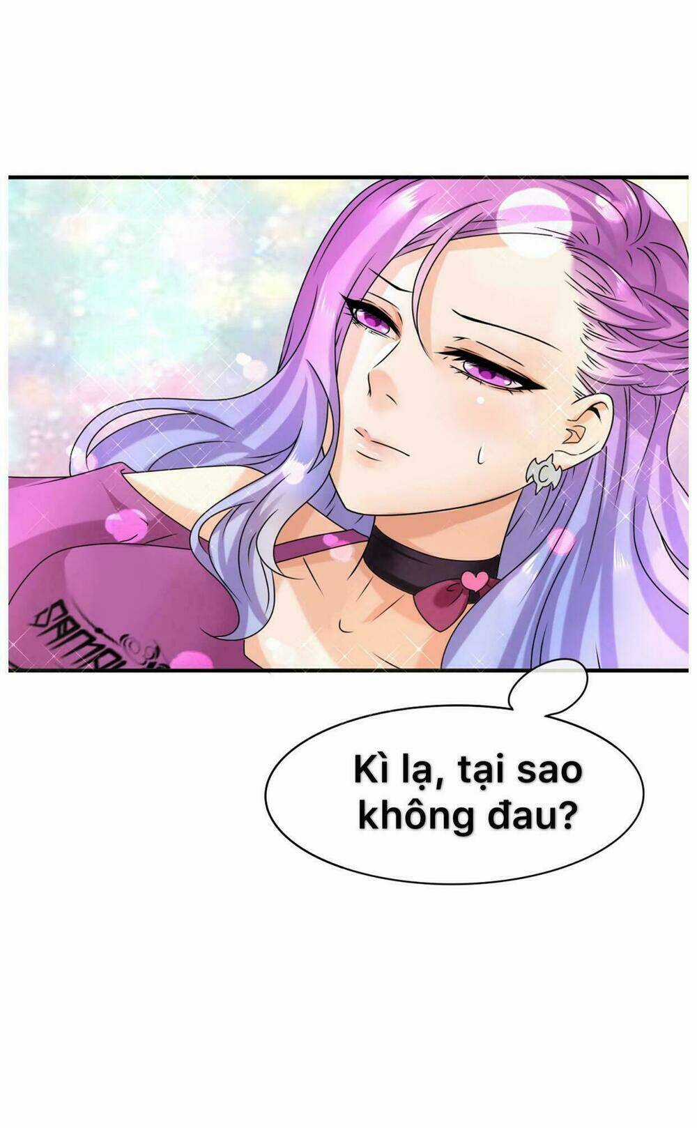 Nữ Hoàng Thú Sủng - Chapter 6 - Trang 5