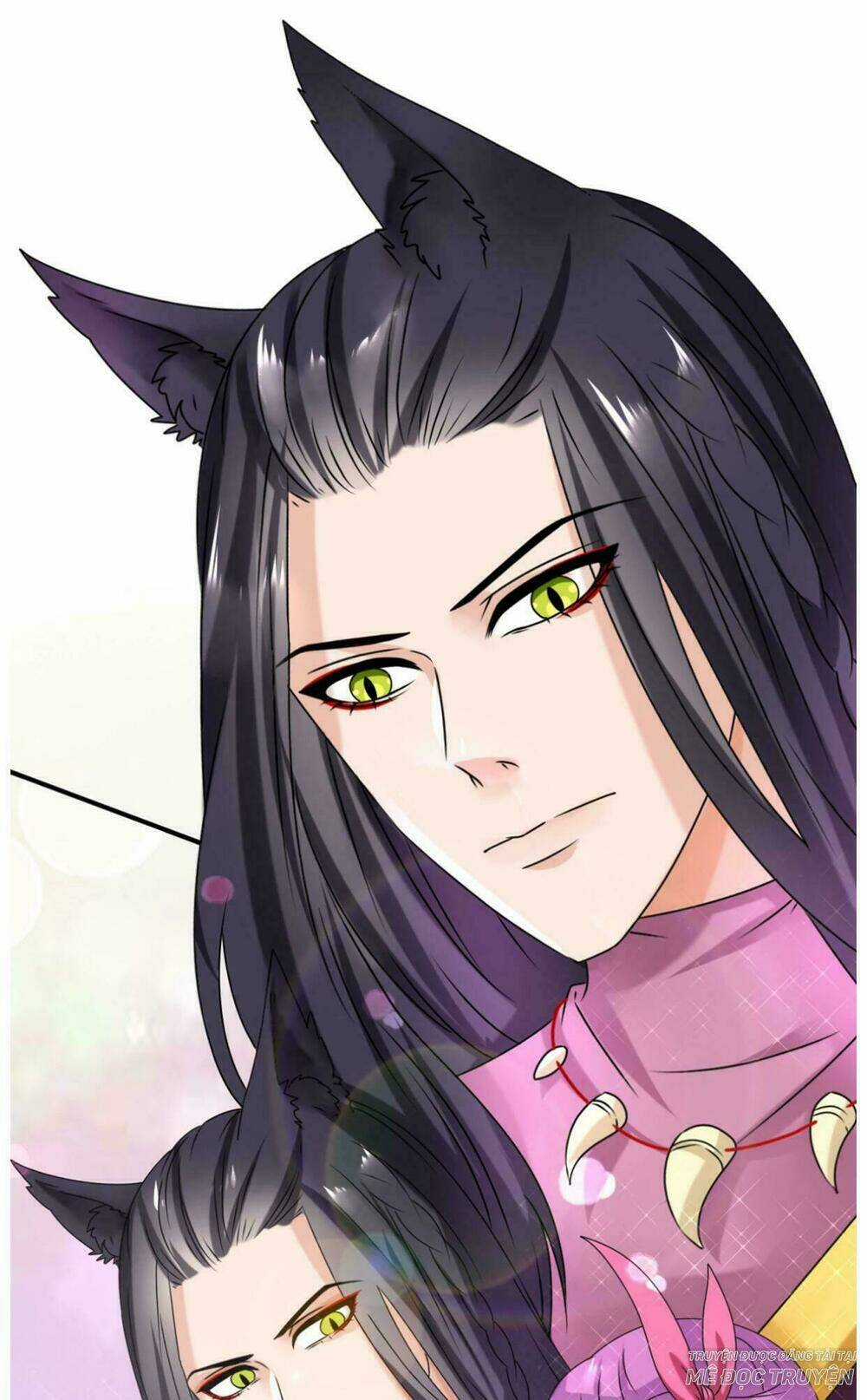 Nữ Hoàng Thú Sủng - Chapter 6 - Trang 6