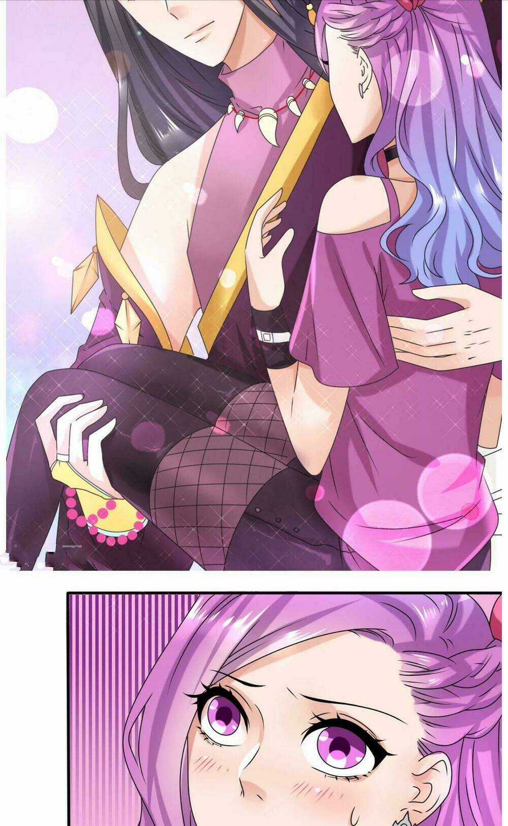 Nữ Hoàng Thú Sủng - Chapter 6 - Trang 7