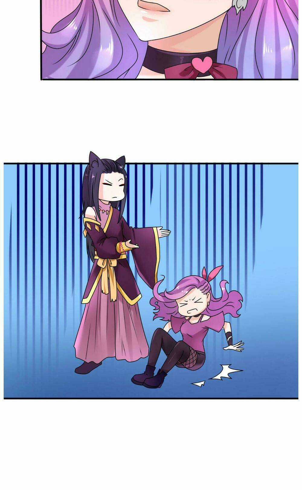 Nữ Hoàng Thú Sủng - Chapter 6 - Trang 8