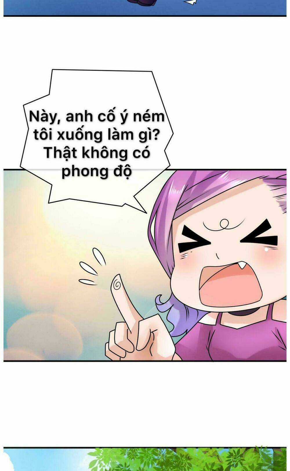 Nữ Hoàng Thú Sủng - Chapter 6 - Trang 9