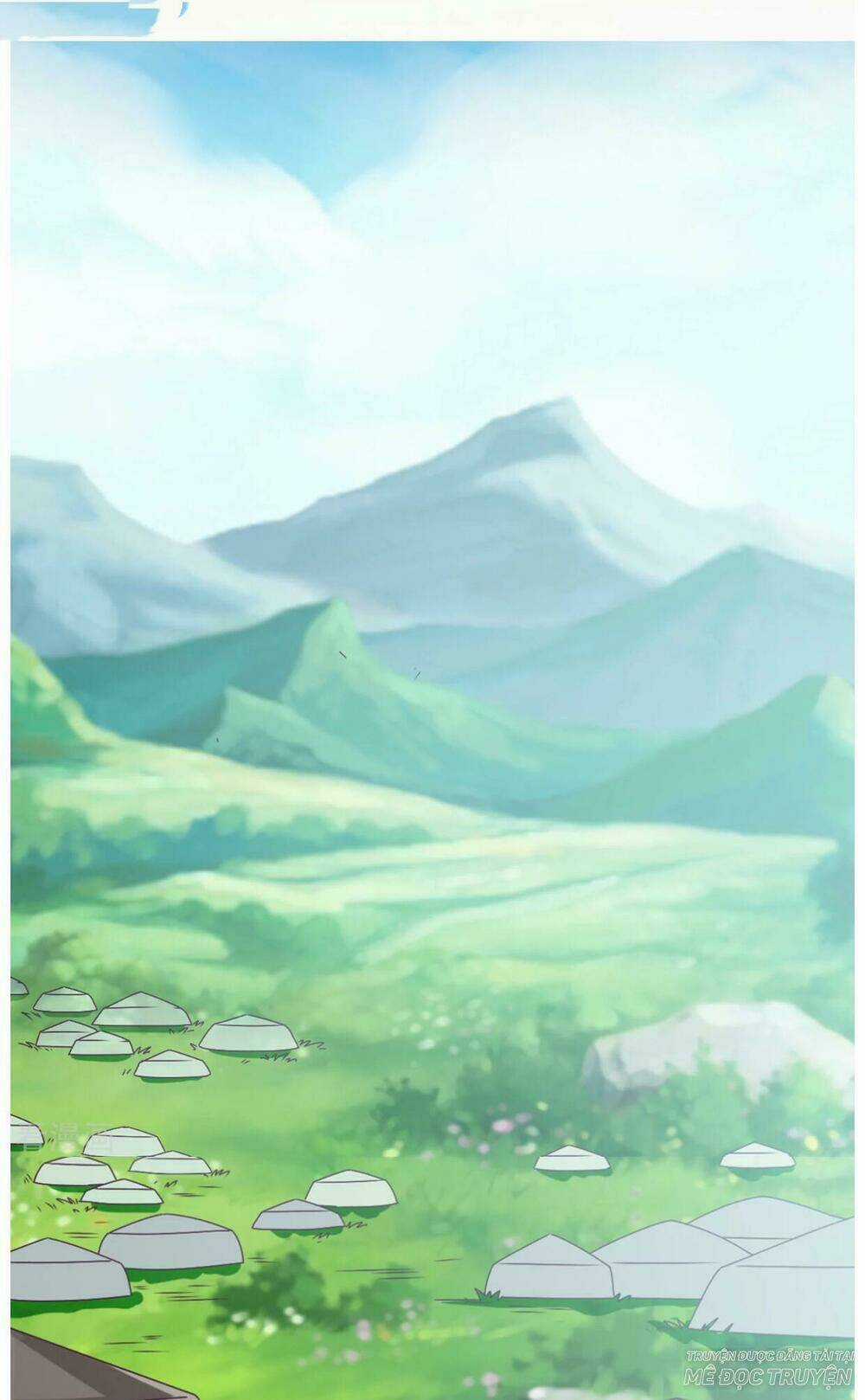 Nữ Hoàng Thú Sủng - Chapter 7 - Trang 1