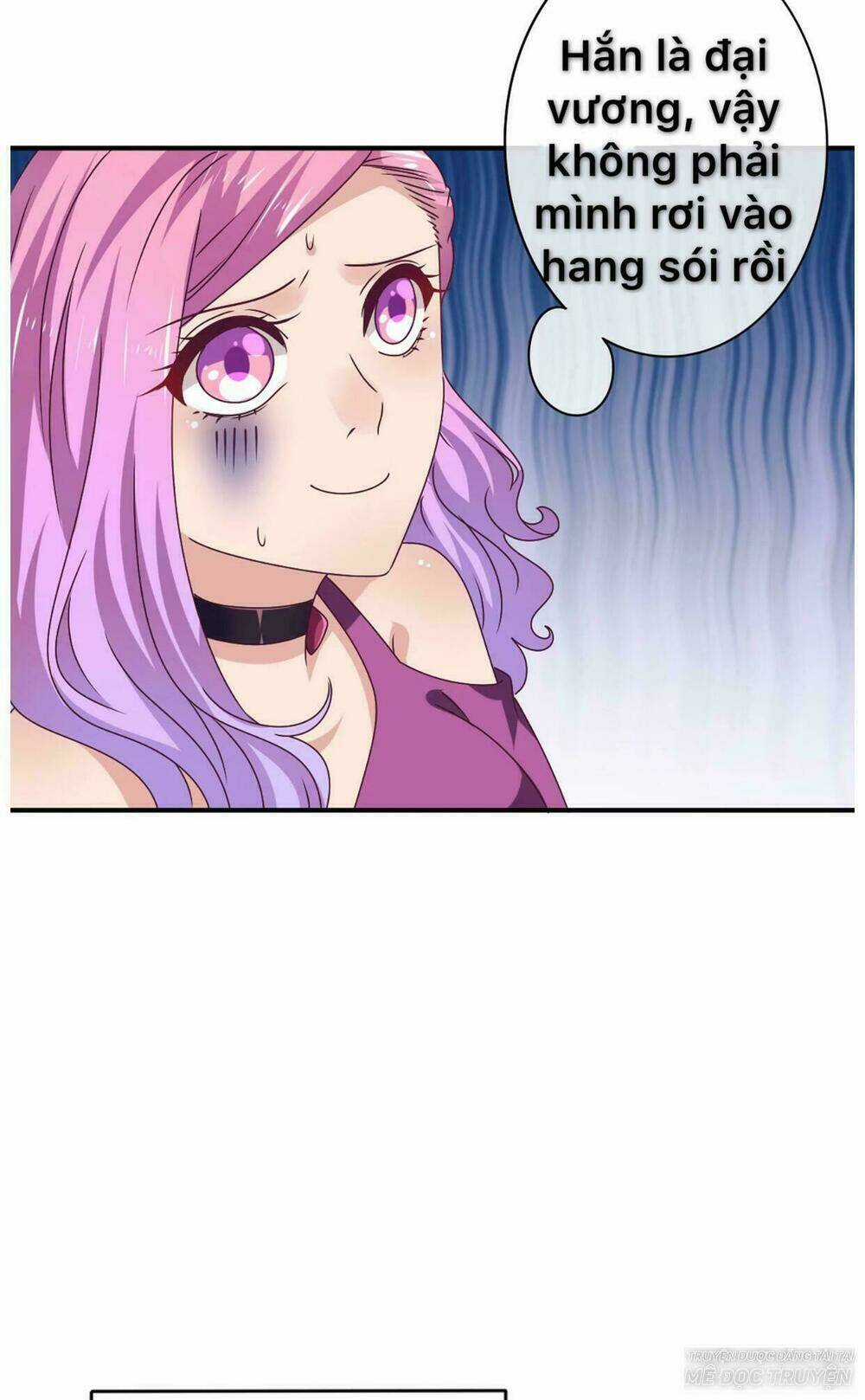 Nữ Hoàng Thú Sủng - Chapter 7 - Trang 11