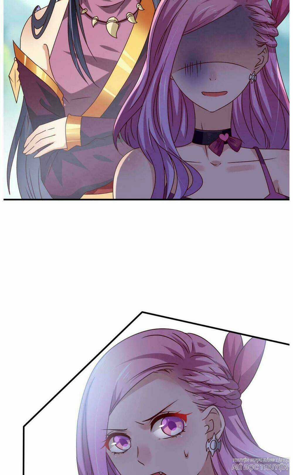Nữ Hoàng Thú Sủng - Chapter 7 - Trang 16