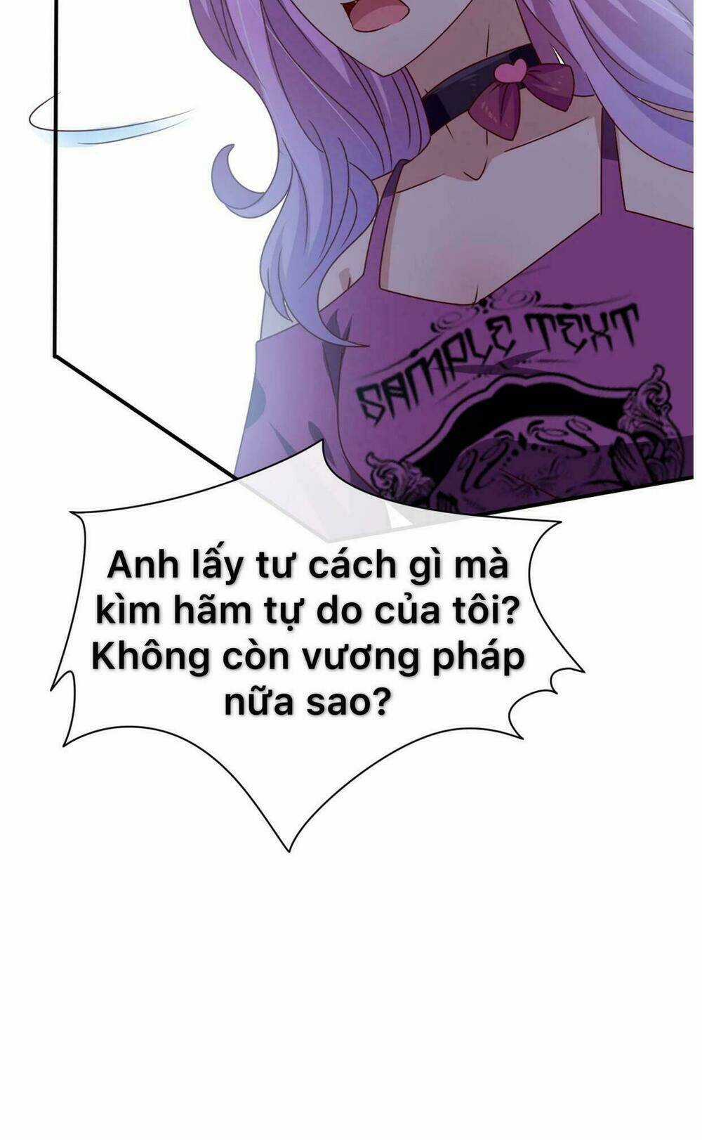 Nữ Hoàng Thú Sủng - Chapter 7 - Trang 17