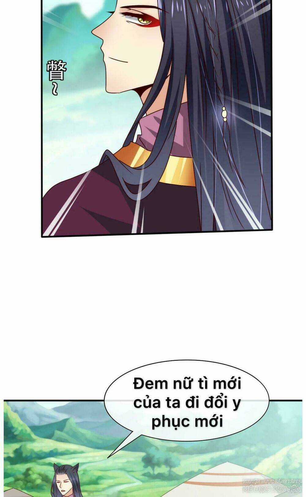 Nữ Hoàng Thú Sủng - Chapter 7 - Trang 21