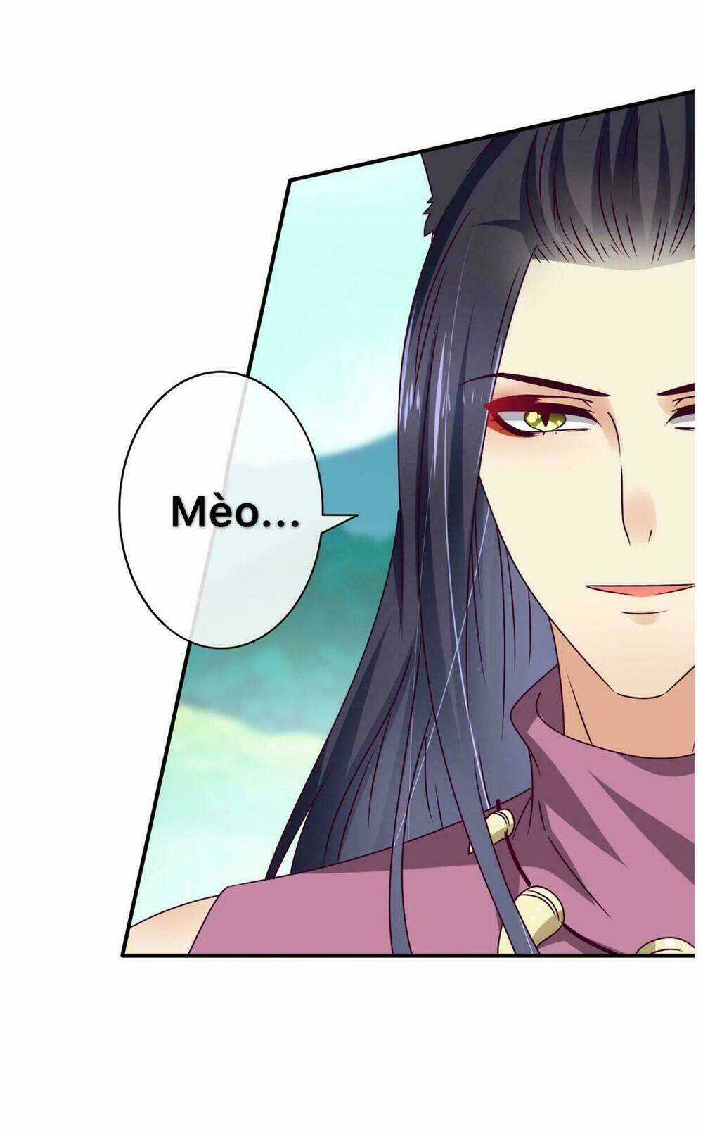 Nữ Hoàng Thú Sủng - Chapter 7 - Trang 27
