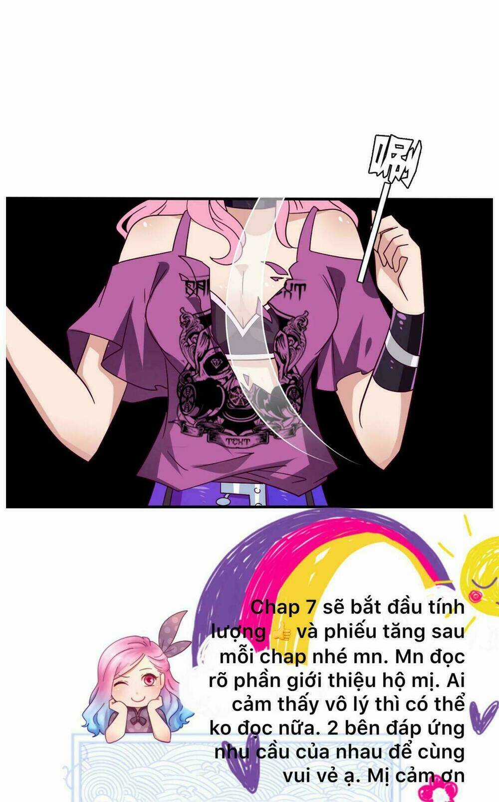 Nữ Hoàng Thú Sủng - Chapter 7 - Trang 28