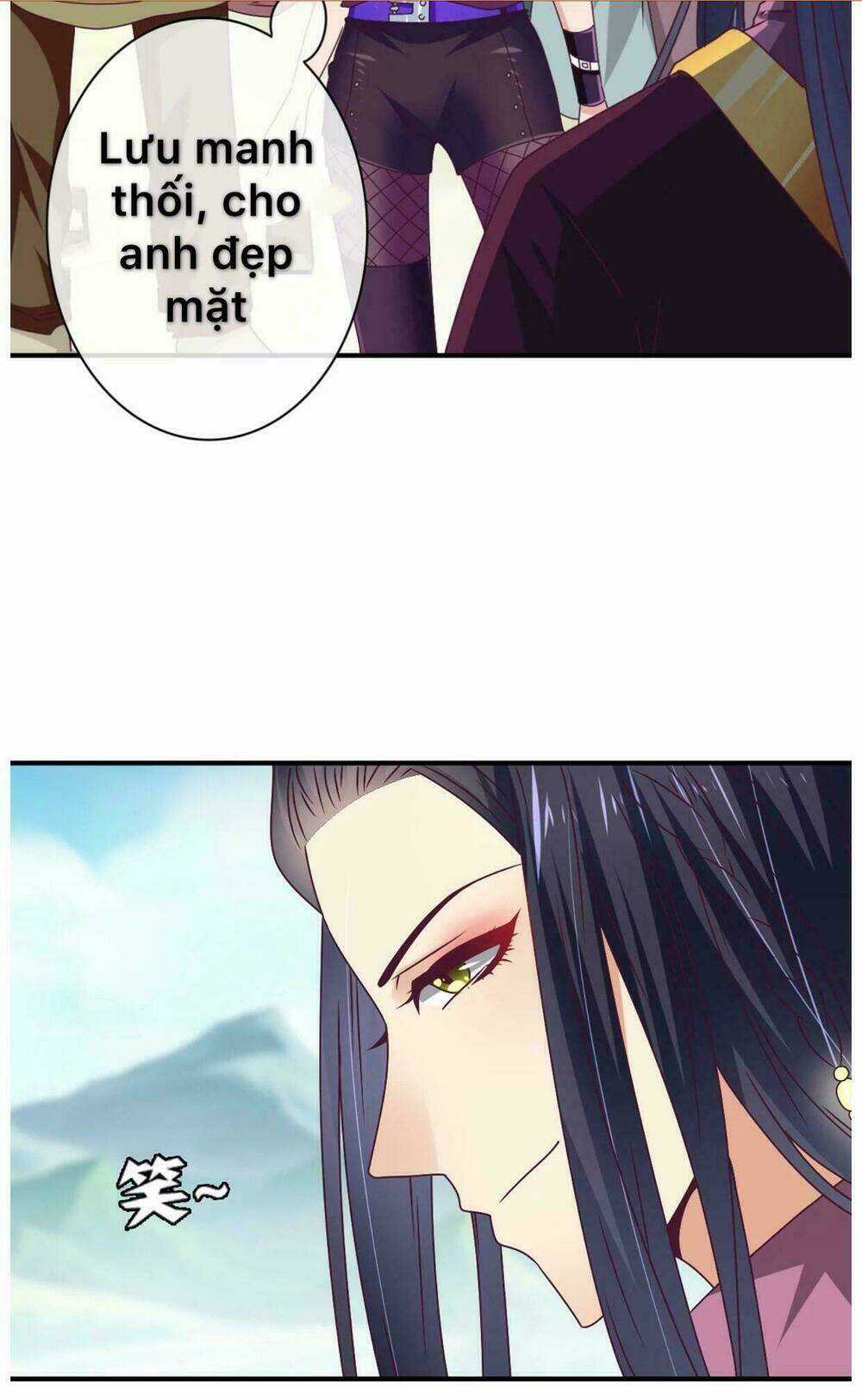 Nữ Hoàng Thú Sủng - Chapter 7 - Trang 8