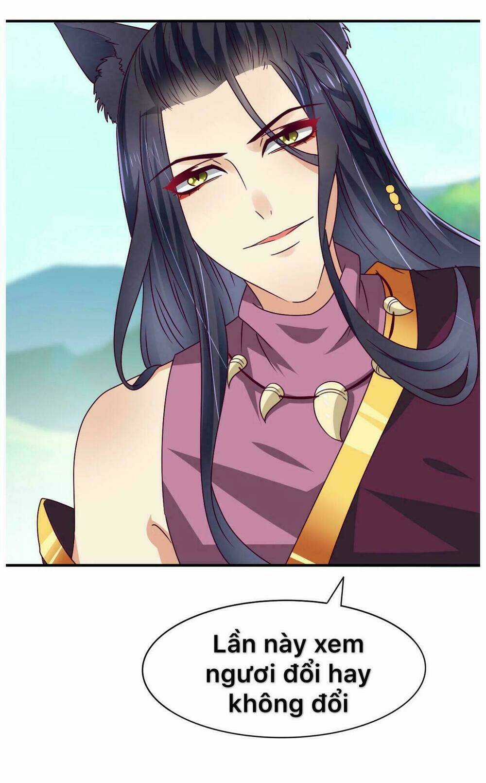 Nữ Hoàng Thú Sủng - Chapter 8 - Trang 2