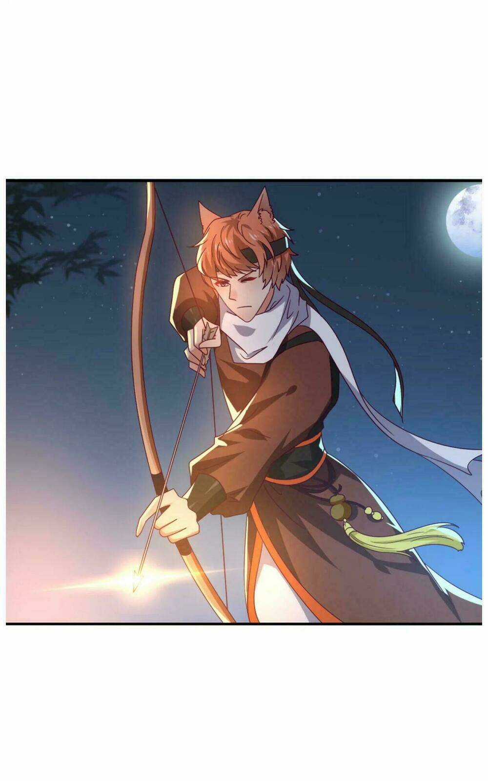 Nữ Hoàng Thú Sủng - Chapter 8 - Trang 12