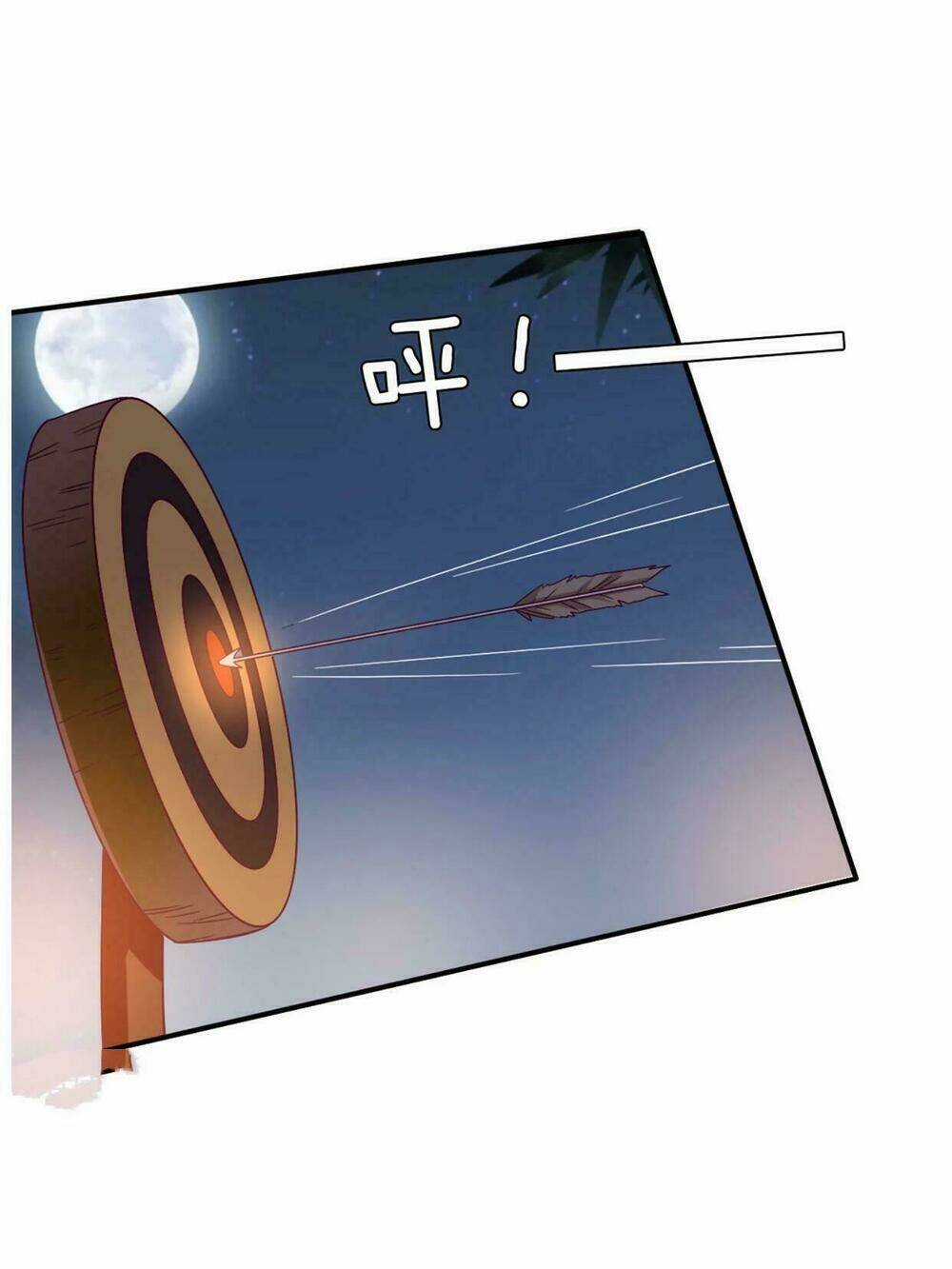 Nữ Hoàng Thú Sủng - Chapter 8 - Trang 13