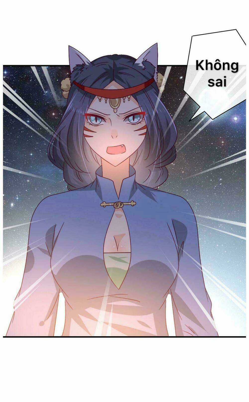 Nữ Hoàng Thú Sủng - Chapter 8 - Trang 22