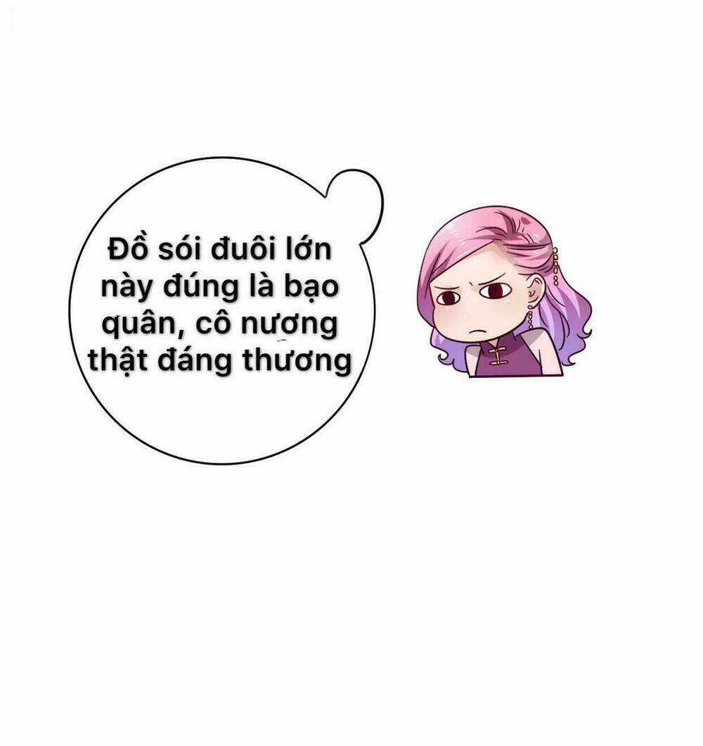 Nữ Hoàng Thú Sủng - Chapter 8 - Trang 24