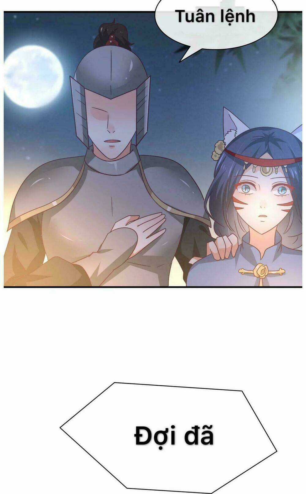 Nữ Hoàng Thú Sủng - Chapter 8 - Trang 27