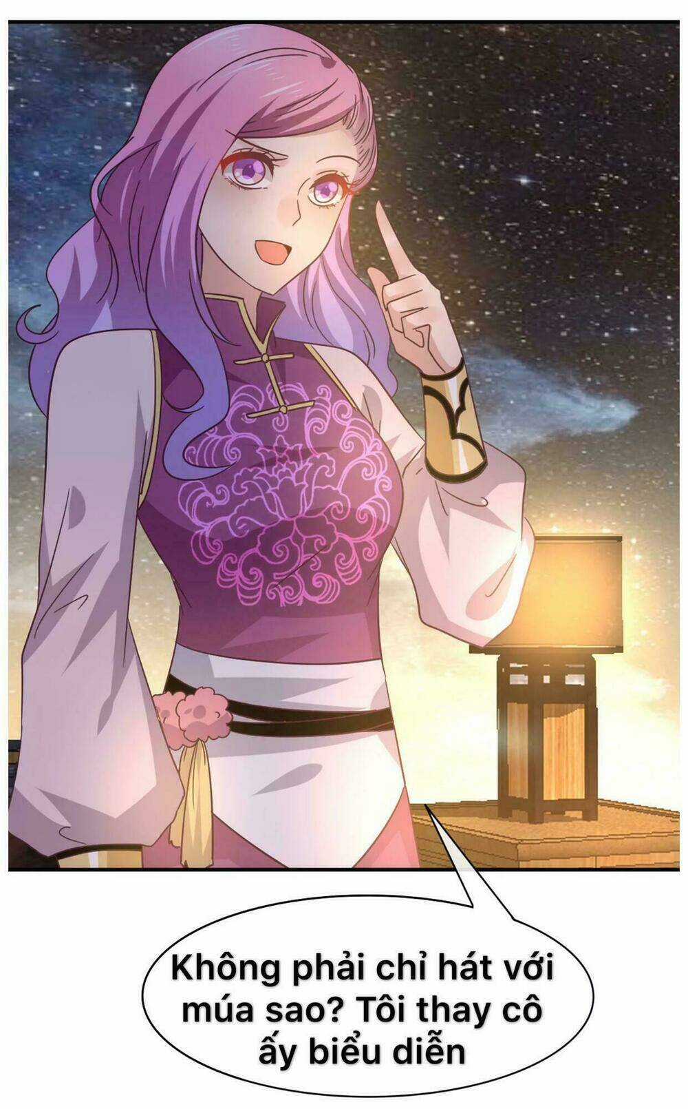 Nữ Hoàng Thú Sủng - Chapter 8 - Trang 28
