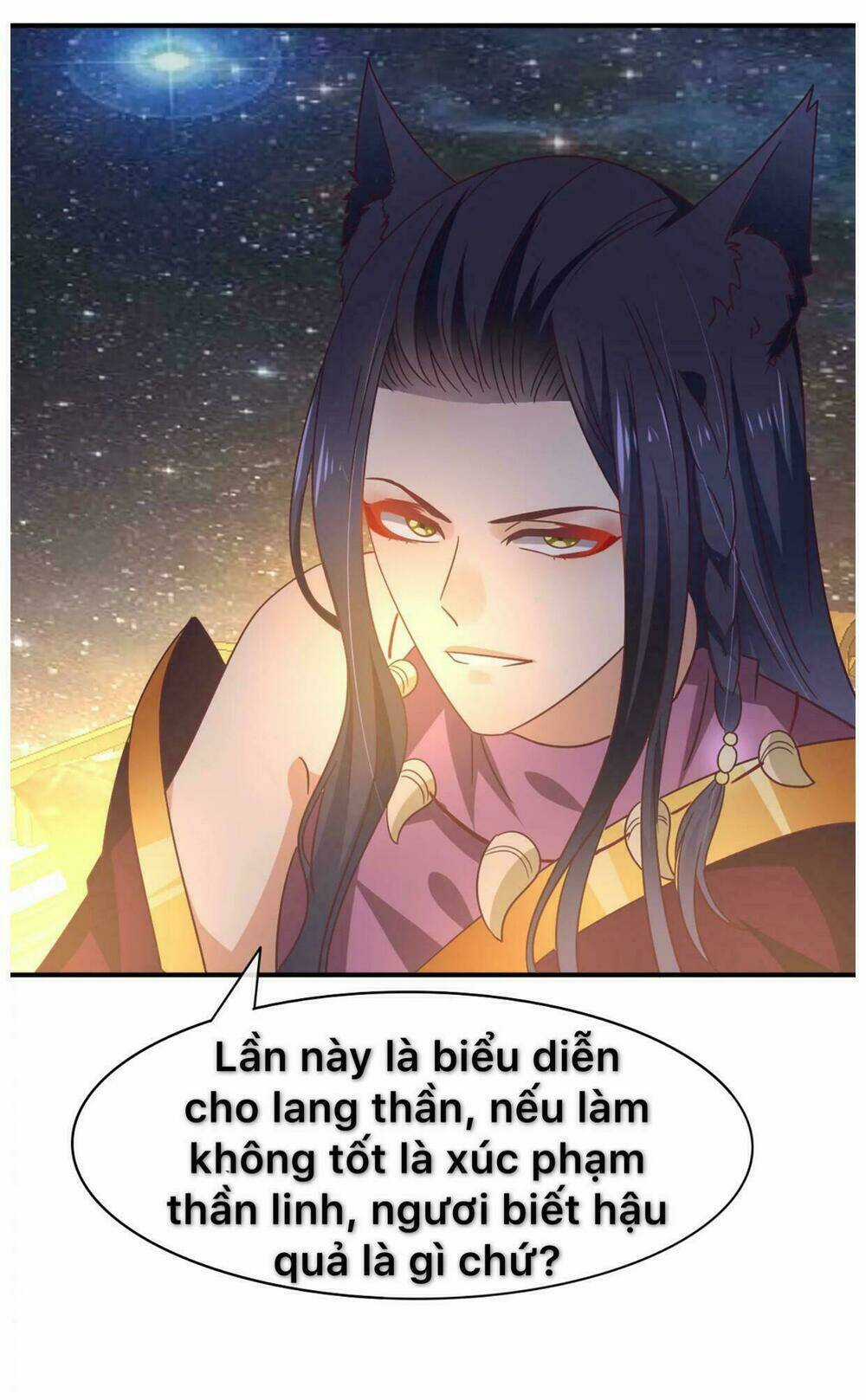 Nữ Hoàng Thú Sủng - Chapter 8 - Trang 29