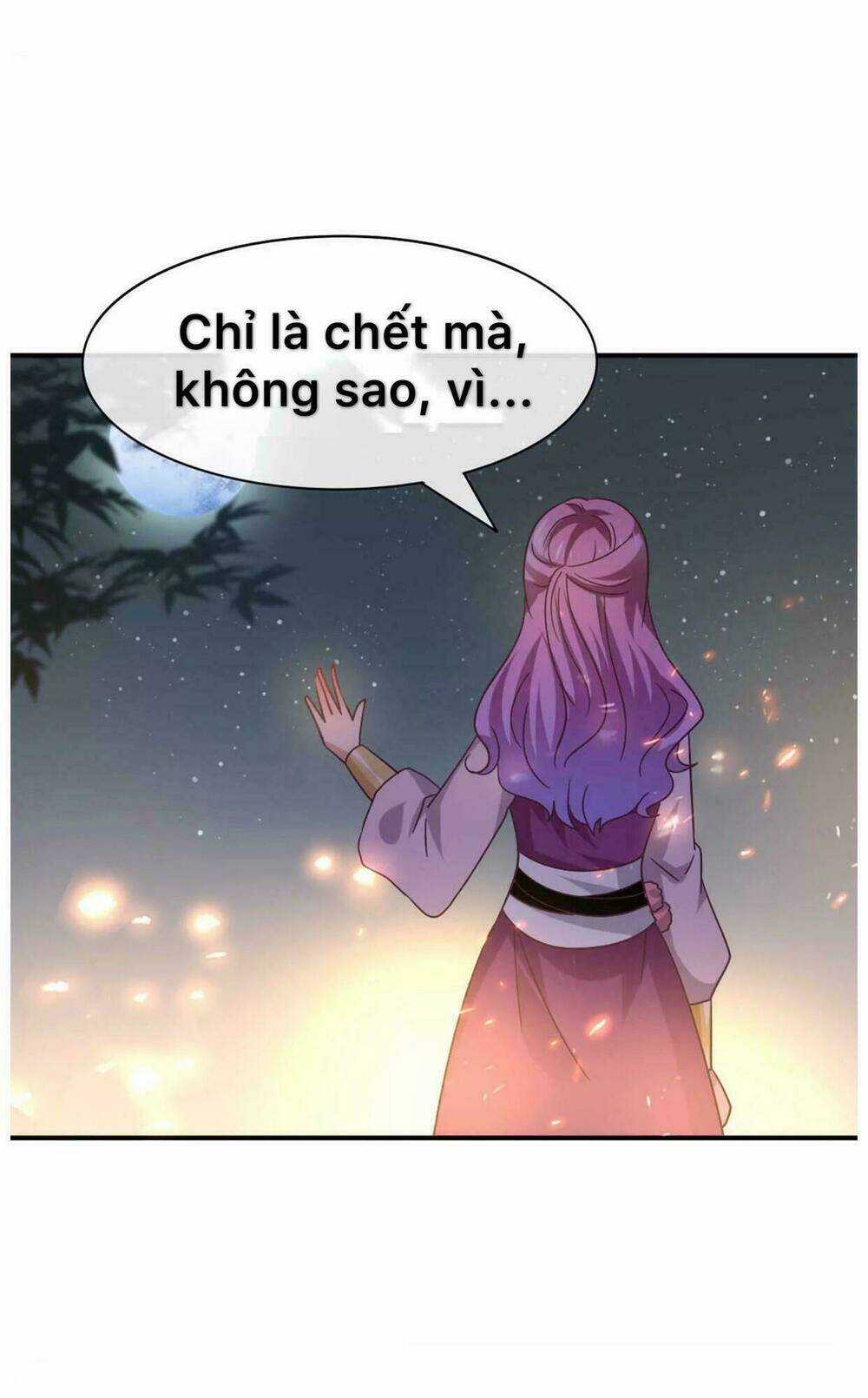Nữ Hoàng Thú Sủng - Chapter 8 - Trang 30