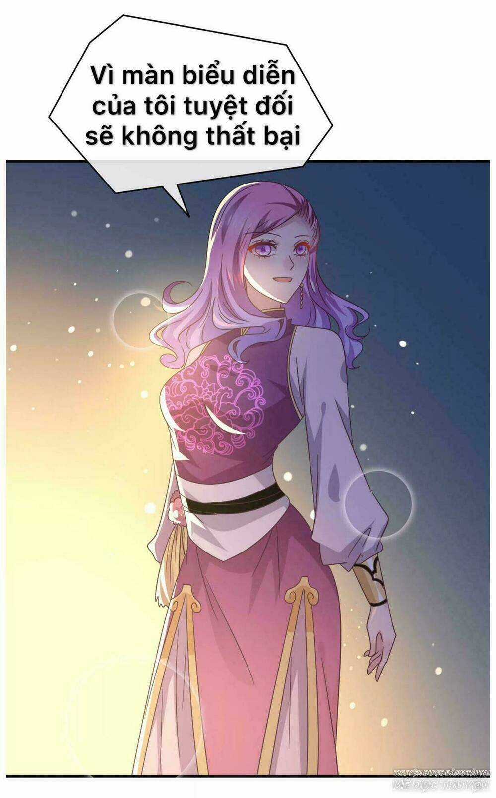 Nữ Hoàng Thú Sủng - Chapter 8 - Trang 31