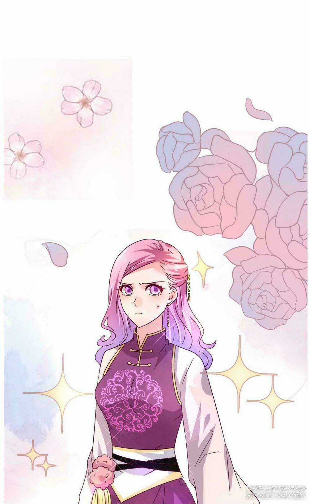 Nữ Hoàng Thú Sủng - Chapter 8 - Trang 6