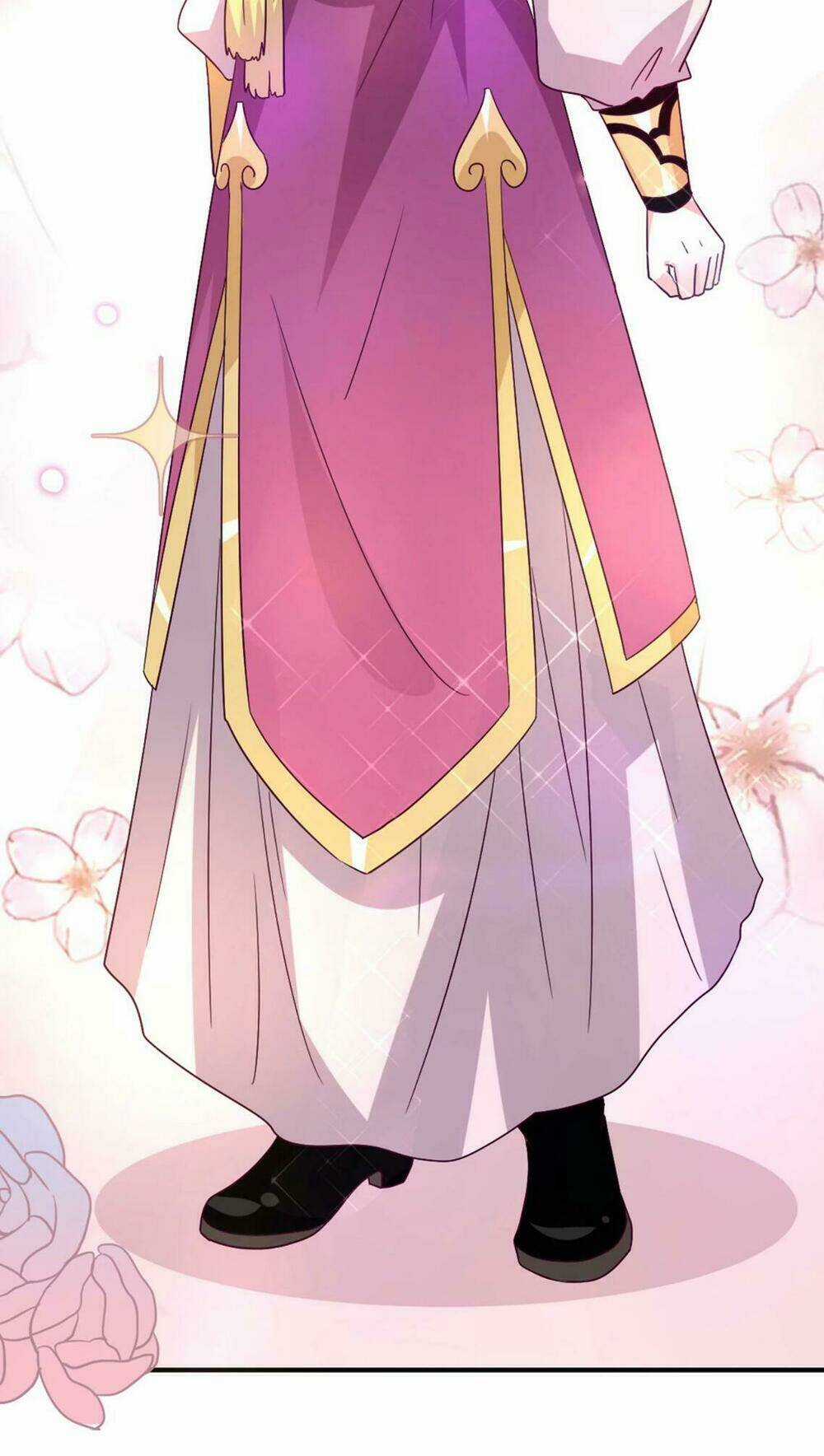 Nữ Hoàng Thú Sủng - Chapter 8 - Trang 7