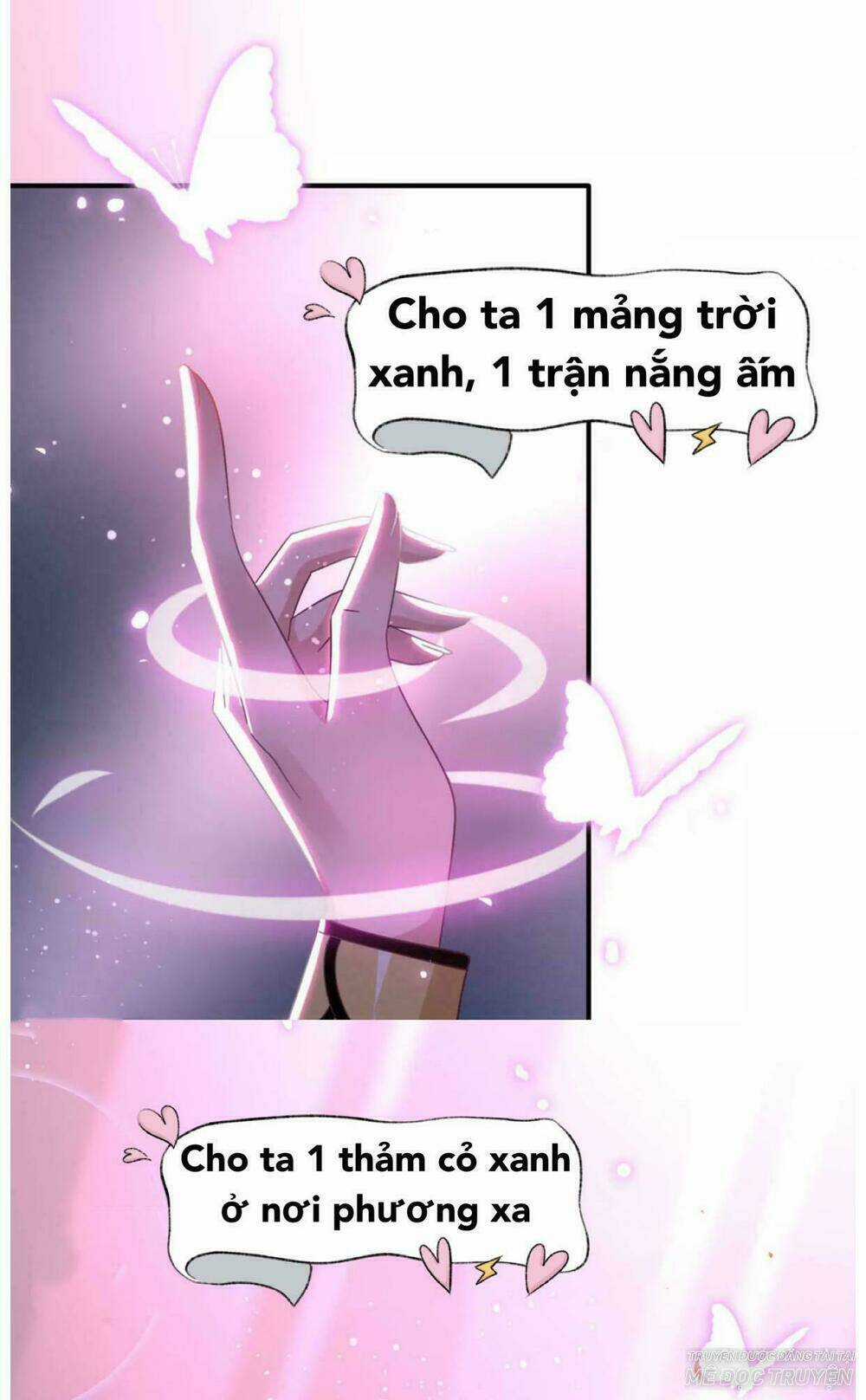 Nữ Hoàng Thú Sủng - Chapter 9 - Trang 1