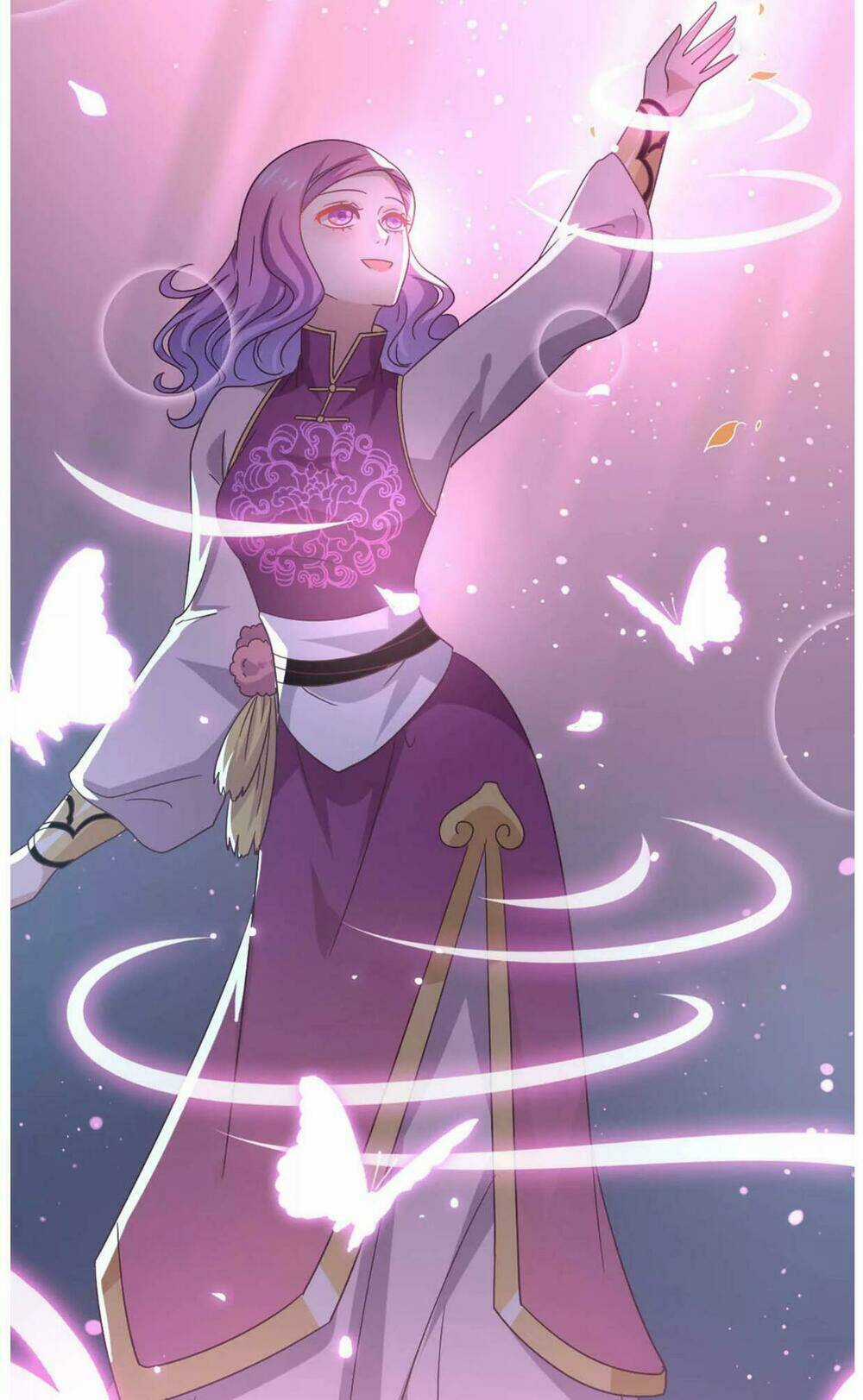 Nữ Hoàng Thú Sủng - Chapter 9 - Trang 2