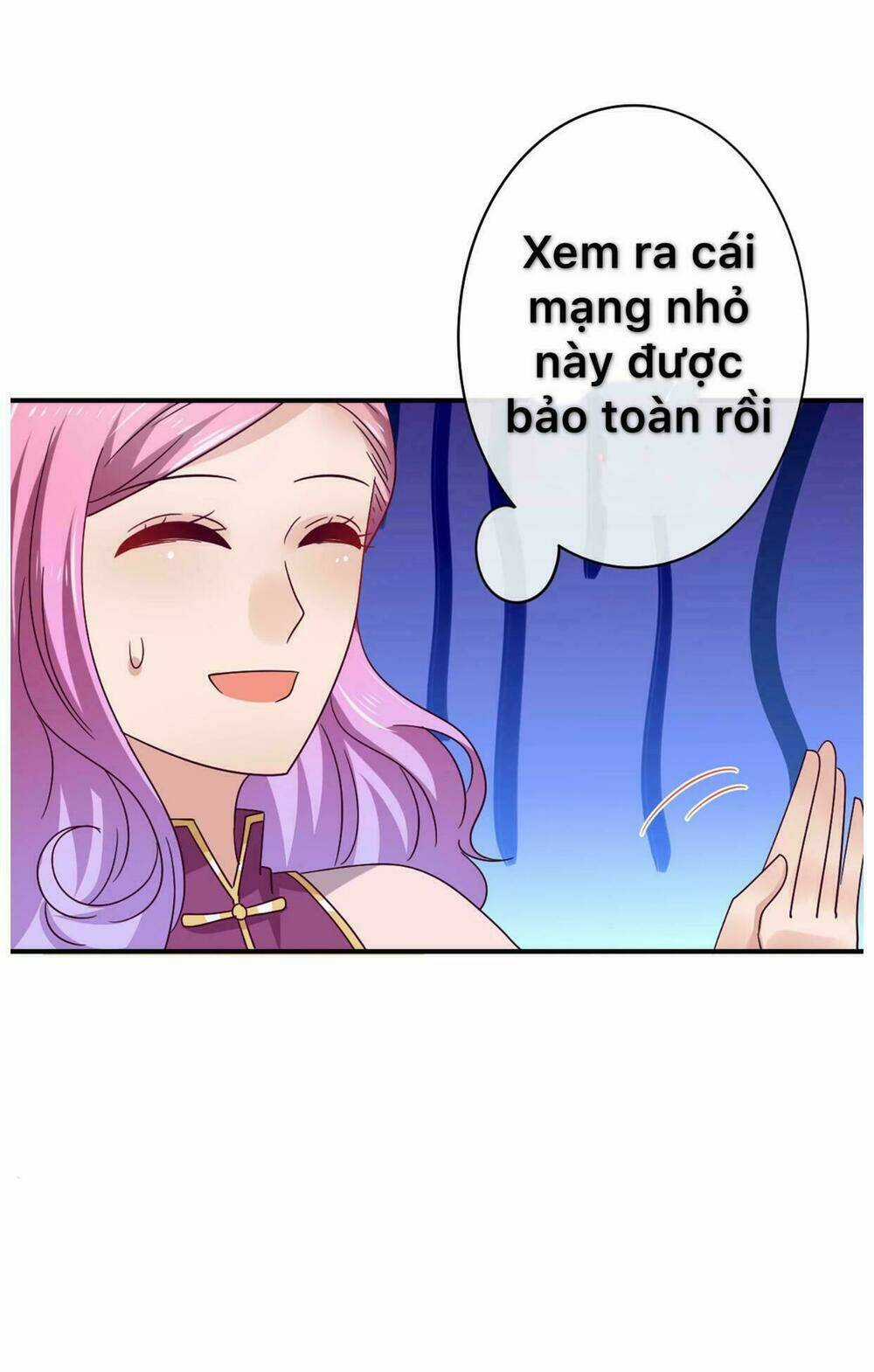 Nữ Hoàng Thú Sủng - Chapter 9 - Trang 12