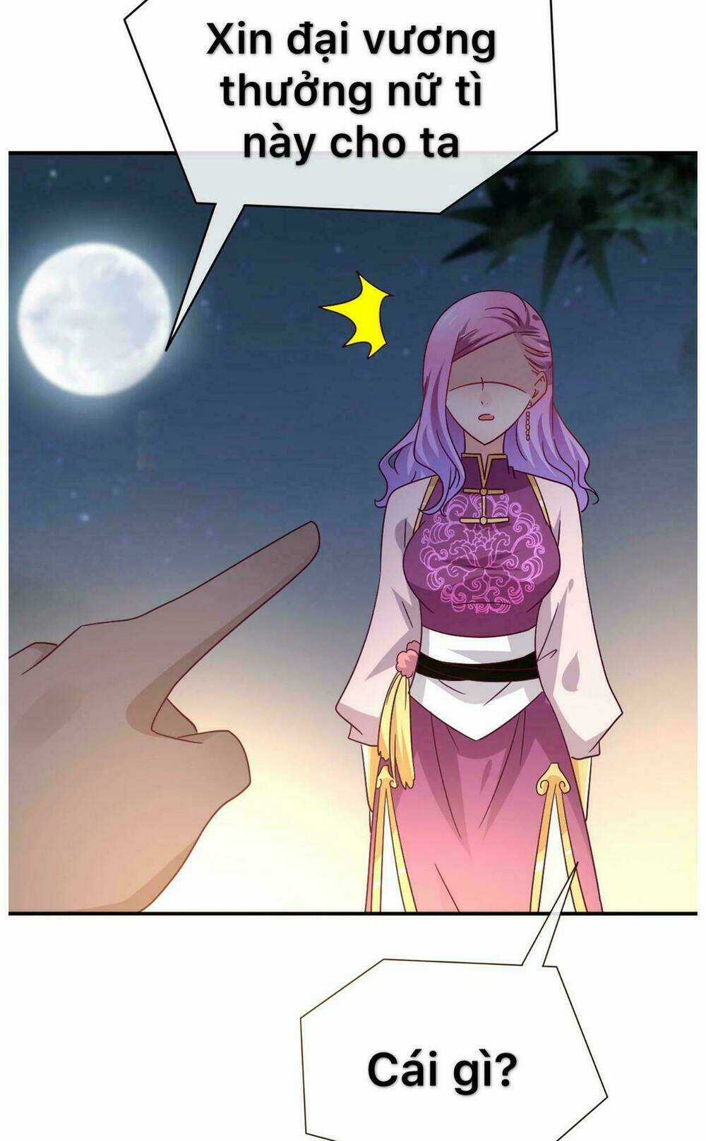 Nữ Hoàng Thú Sủng - Chapter 9 - Trang 14