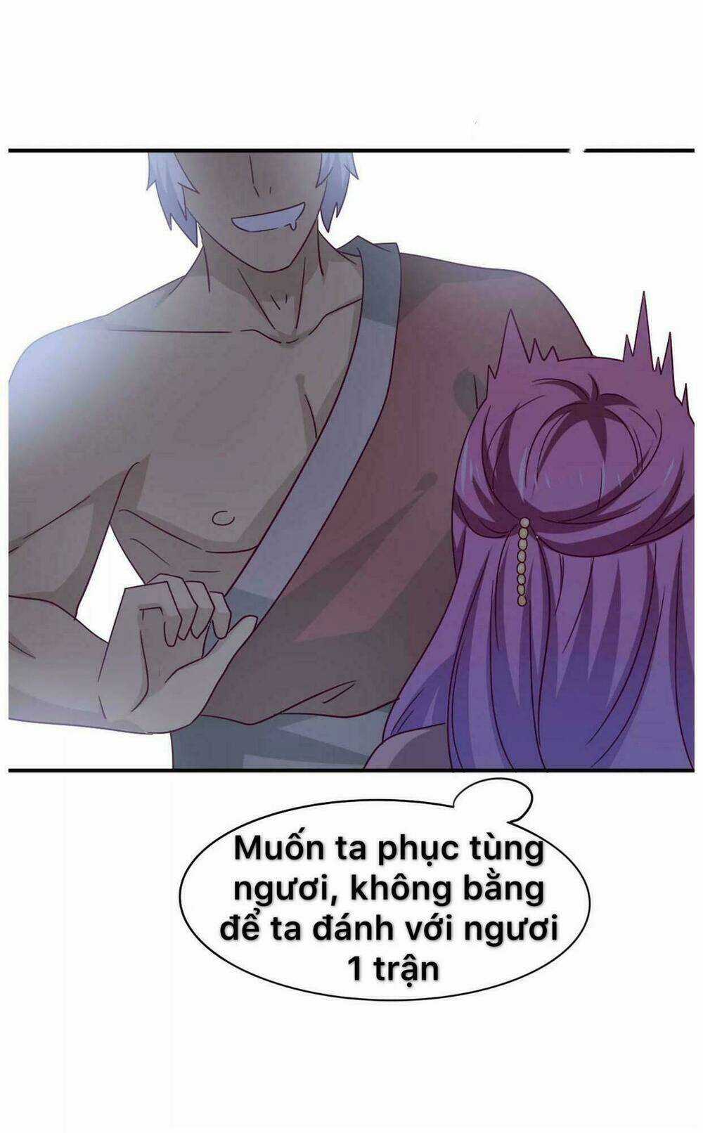 Nữ Hoàng Thú Sủng - Chapter 9 - Trang 15