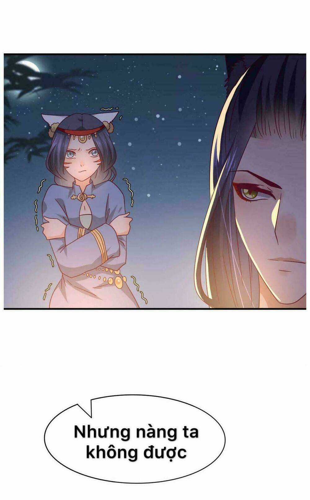 Nữ Hoàng Thú Sủng - Chapter 9 - Trang 17