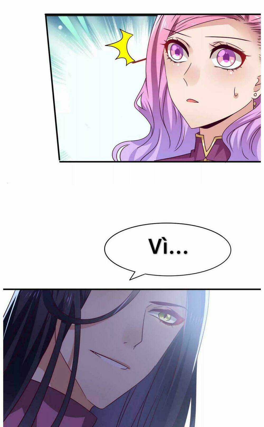 Nữ Hoàng Thú Sủng - Chapter 9 - Trang 18